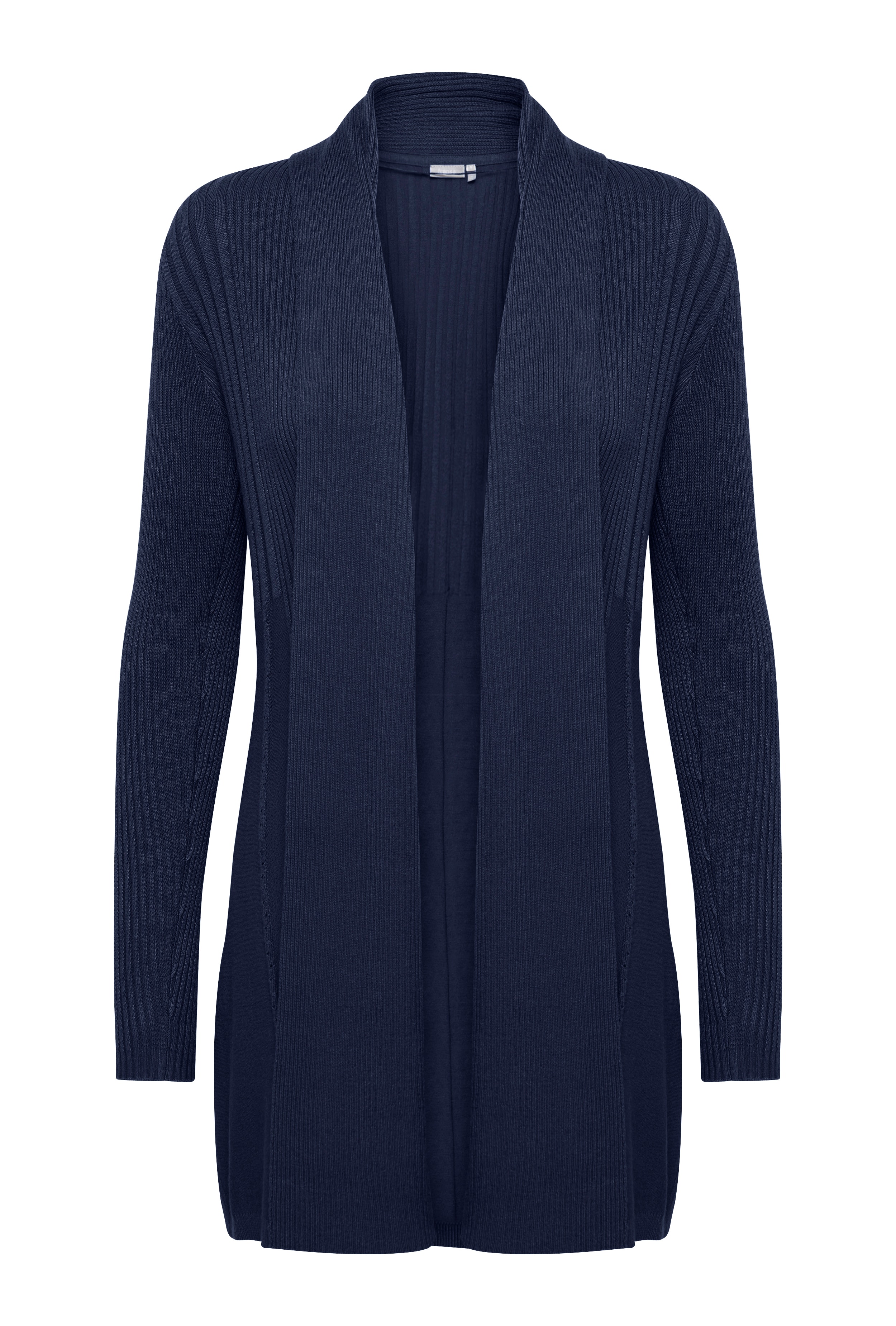 Strikket cardigan PACK FRONT 600778-60410