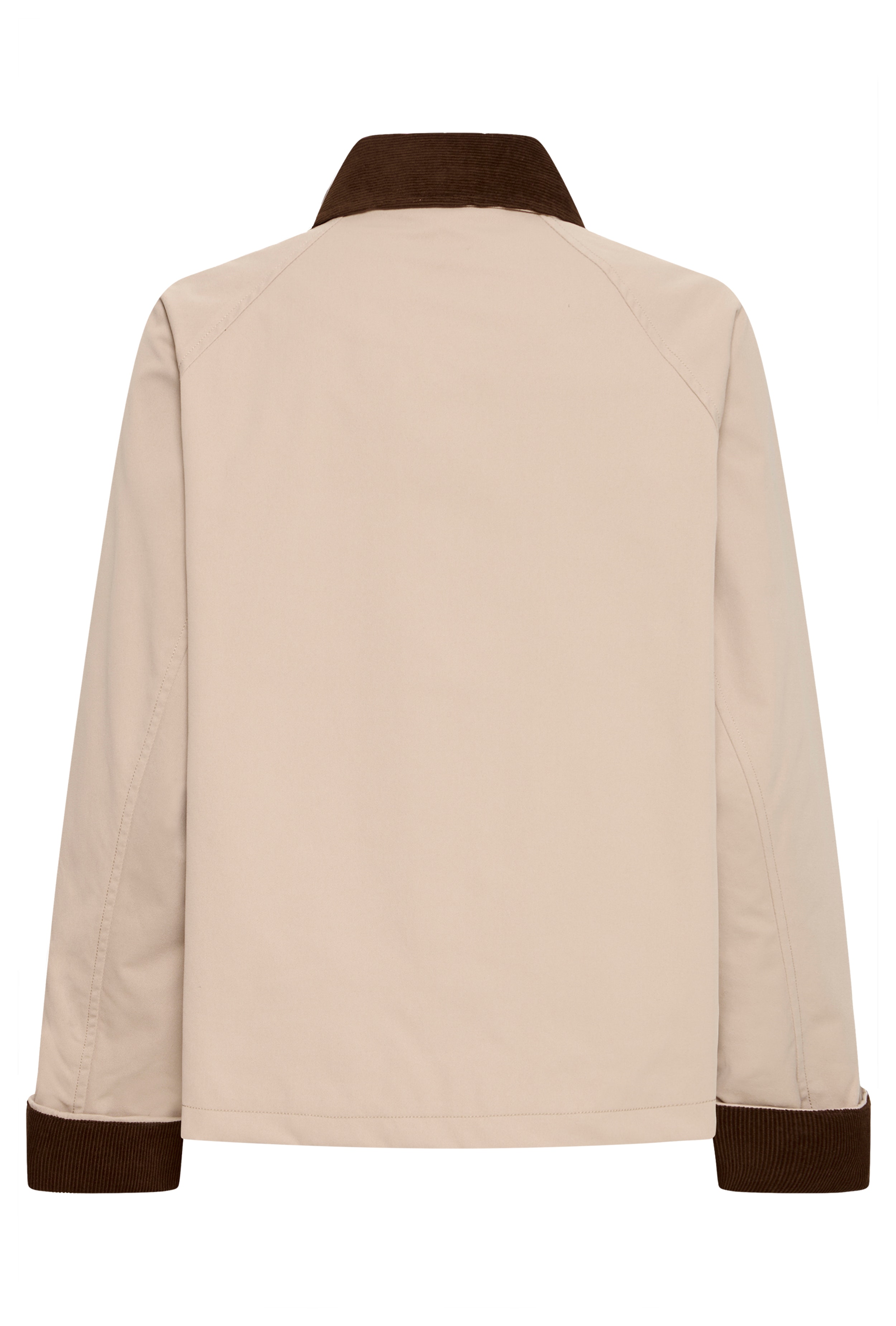 FRMOON Ytterplagg PACK BACK 20617402-151306