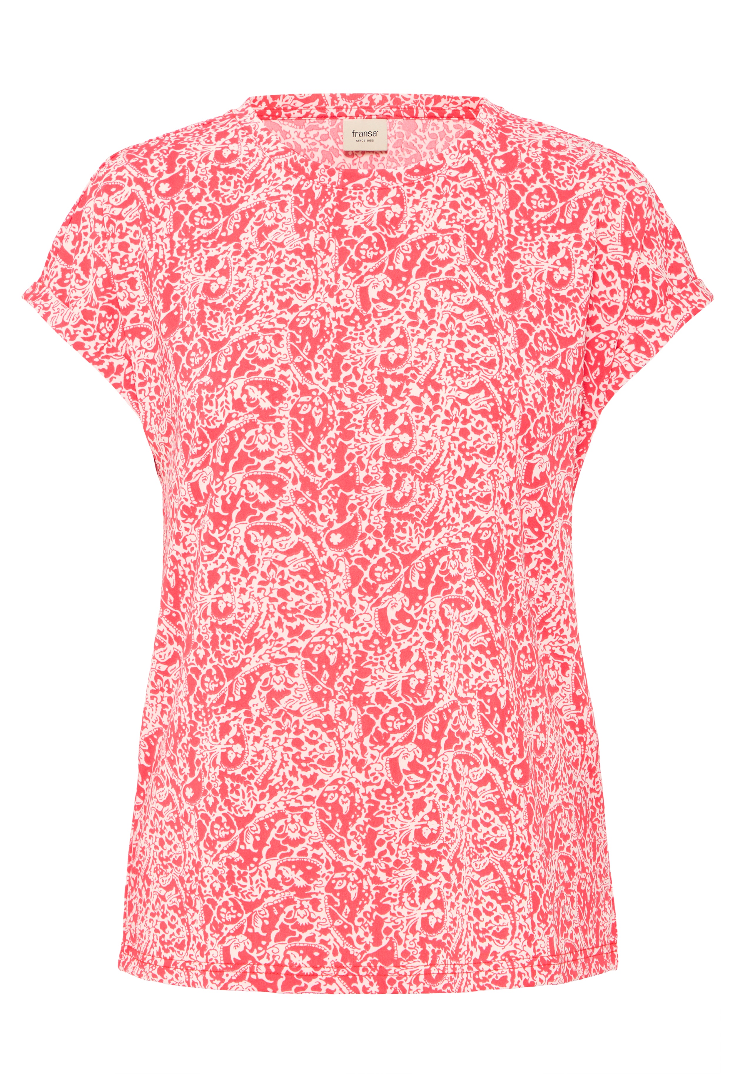 FRSEEN T-shirt PACK FRONT 20610634-204489