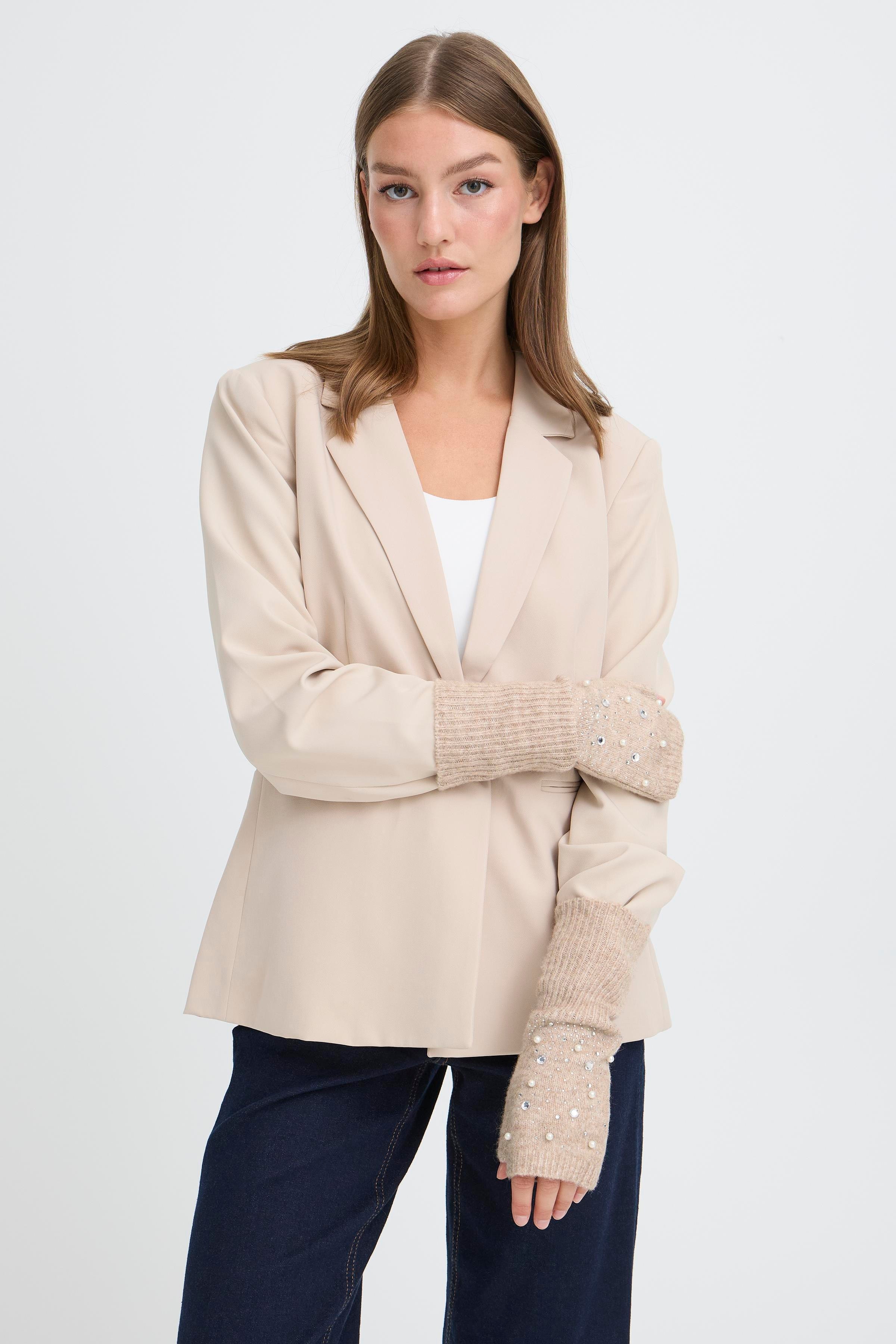 IAMACY Hansker LOOKBOOK DETAIL 20124754-1304011