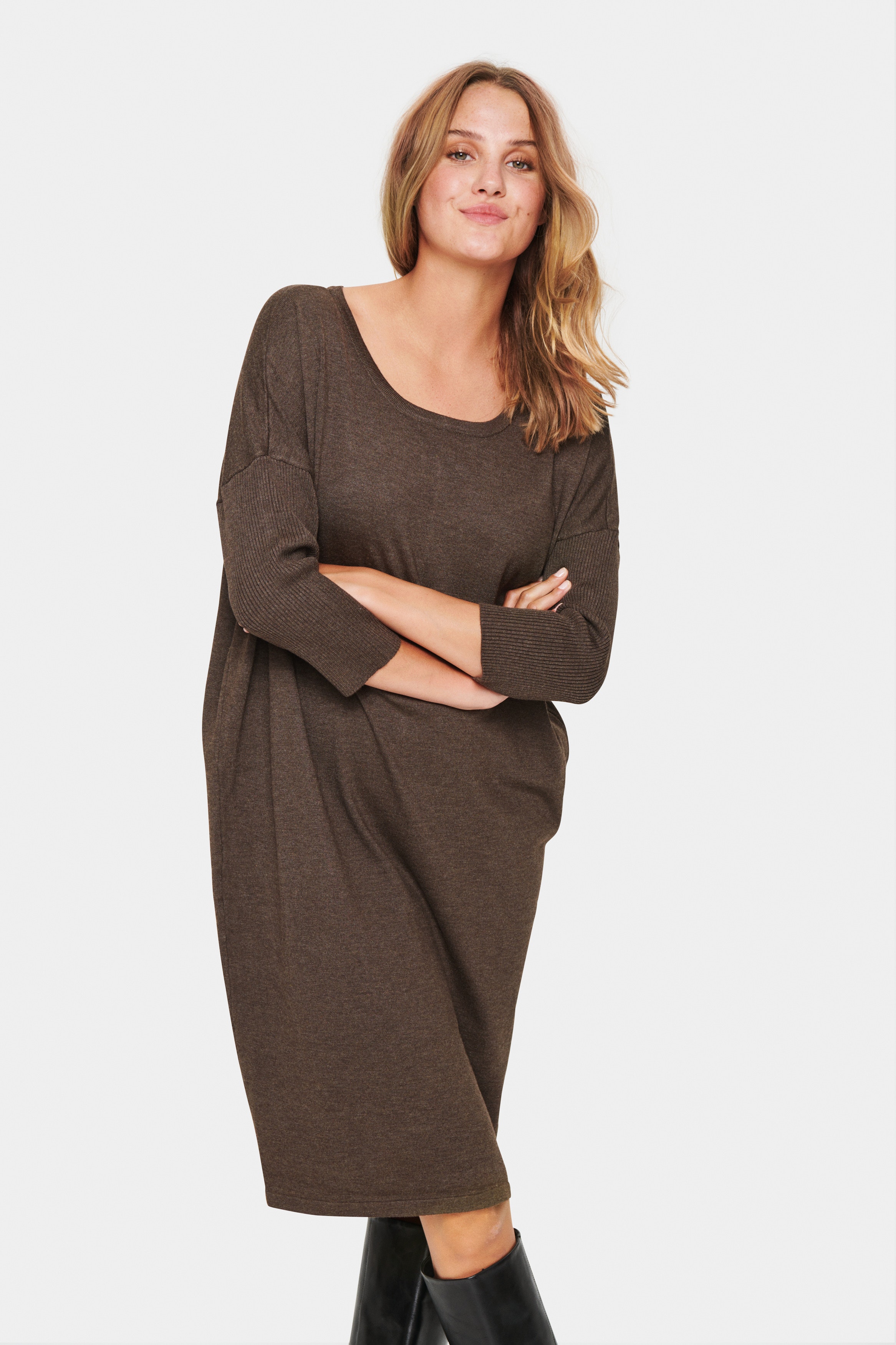 MilaSZ Jurk LOOKBOOK FRONT 30512181-1908101