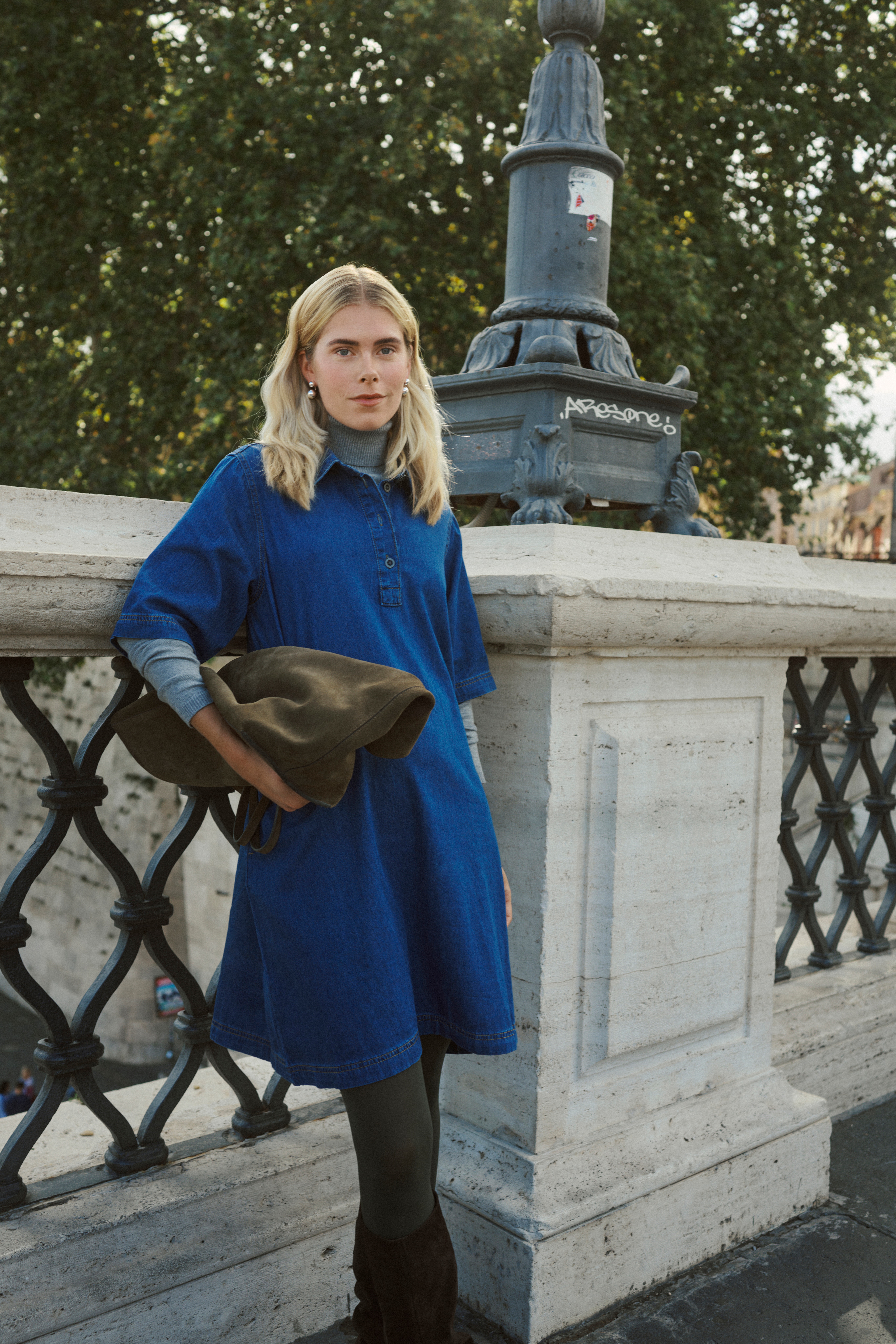 CUwinnie Dress LOCATION NONE 50111467-500119