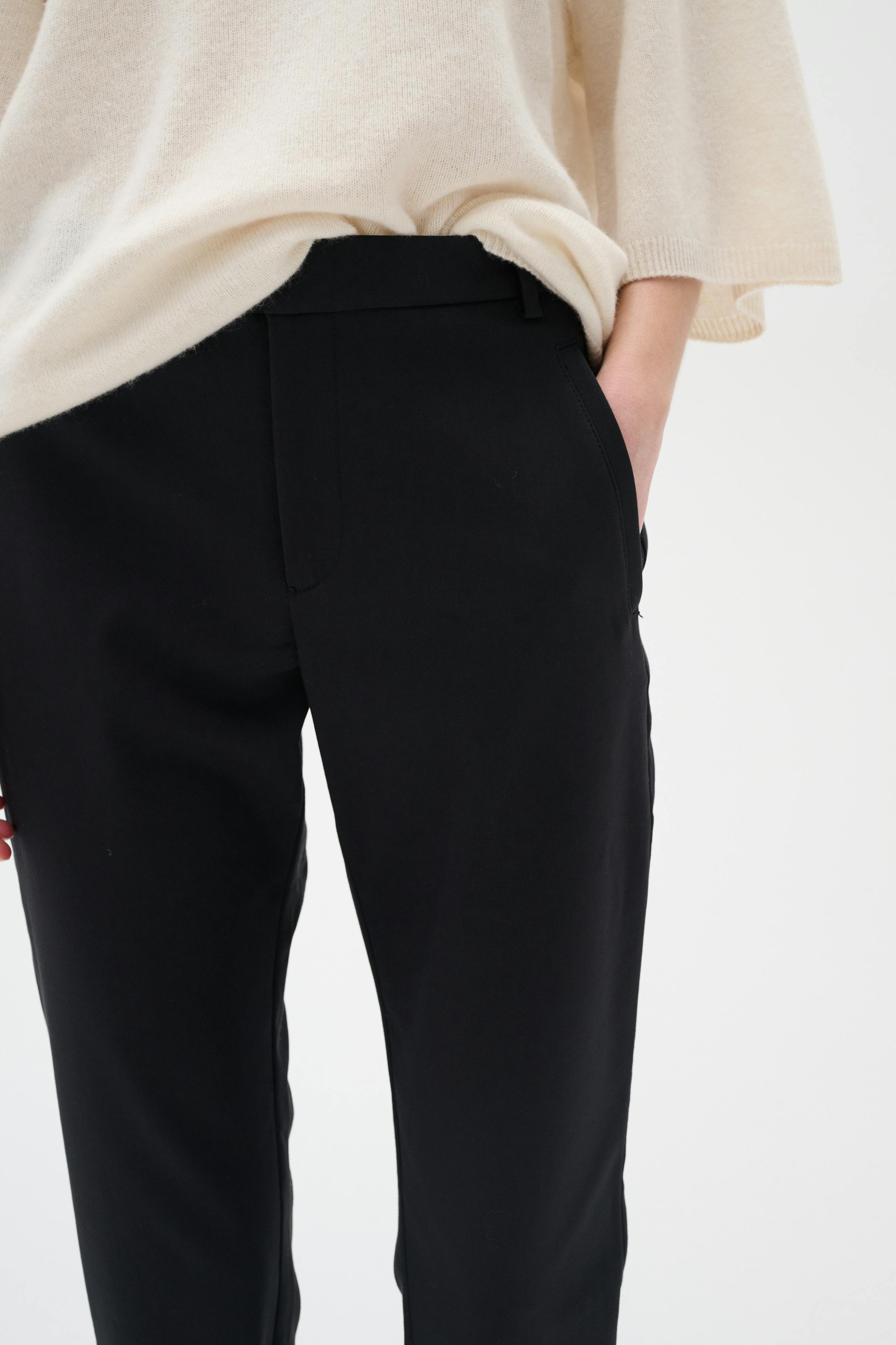 VanessaIW Trousers LOOKBOOK DETAIL 30107443-194008