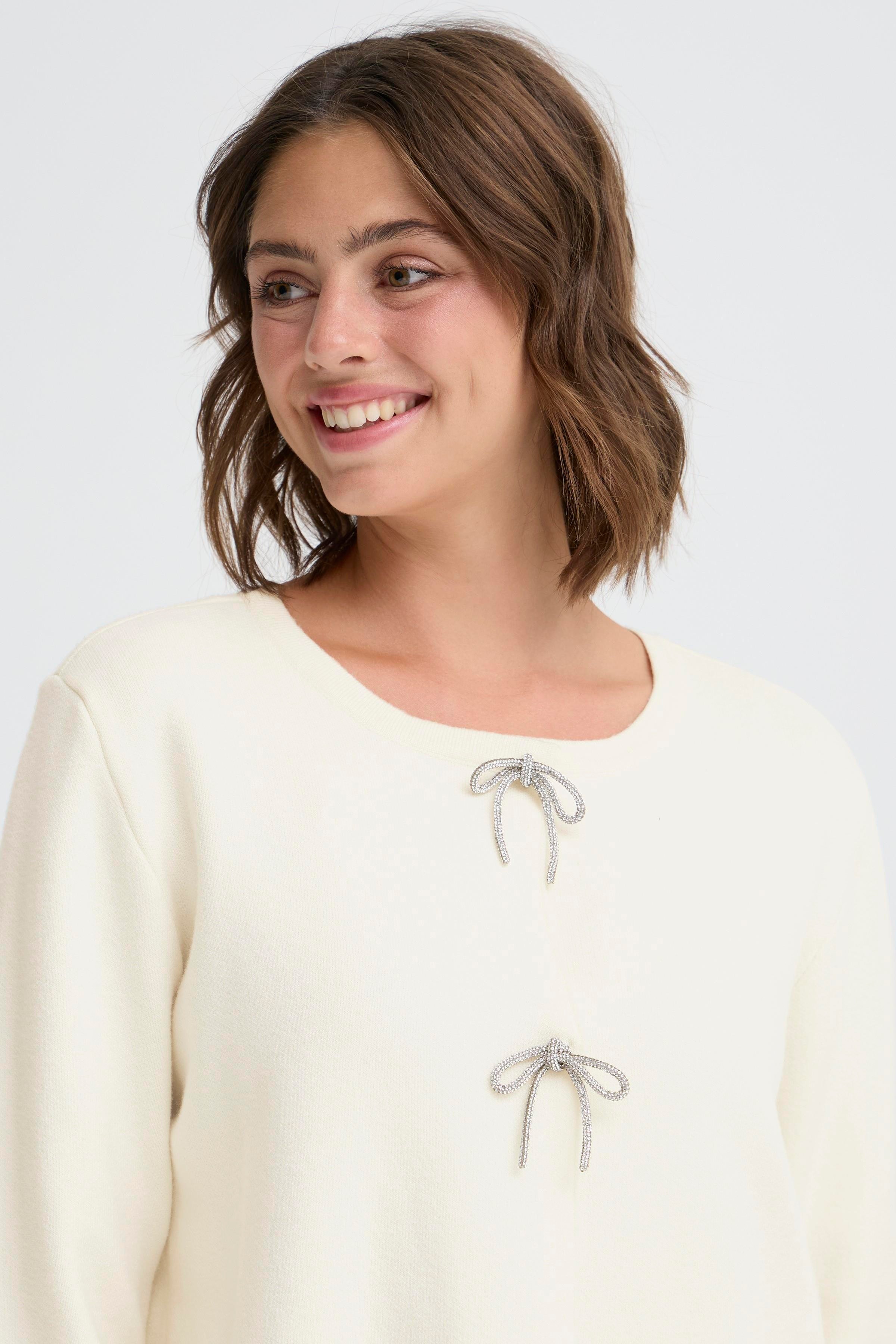 FRSALLY Cardigan LOOKBOOK DETAIL 20617318-110701