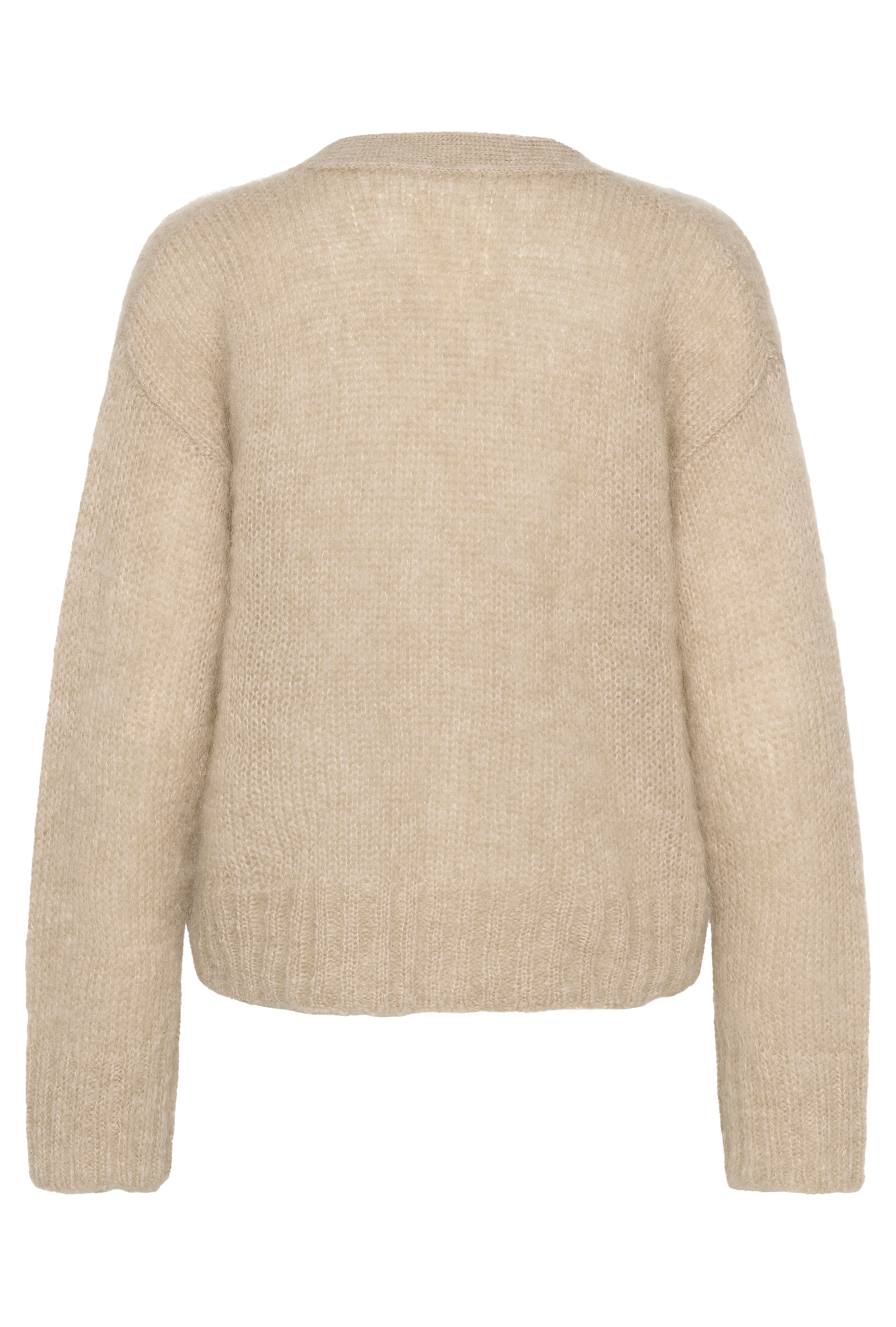 ZendayaPW Cardigan PACK BACK 30310320-1611061