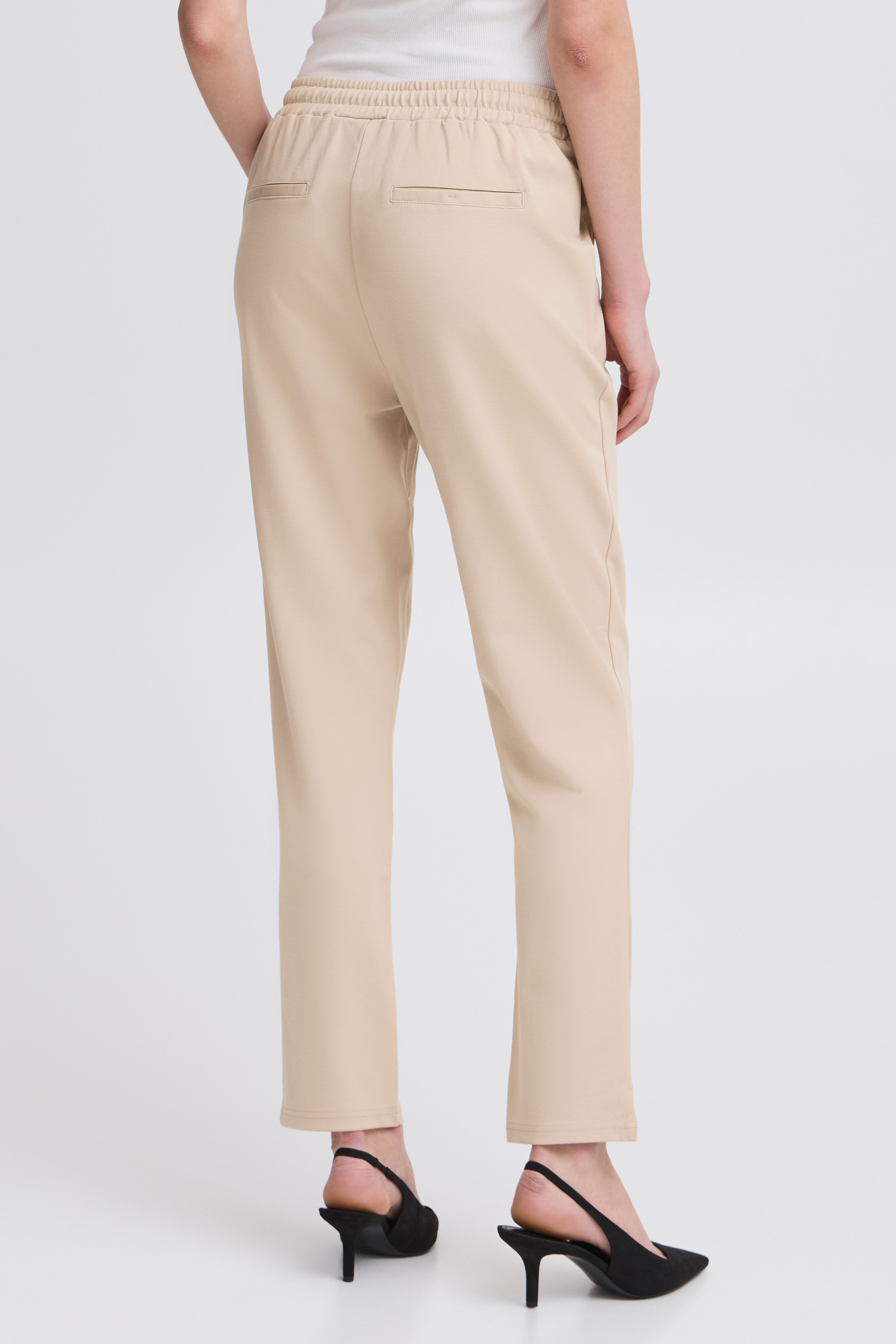 FRZASTRETCH Trousers LOOKBOOK BACK 20605622-151306