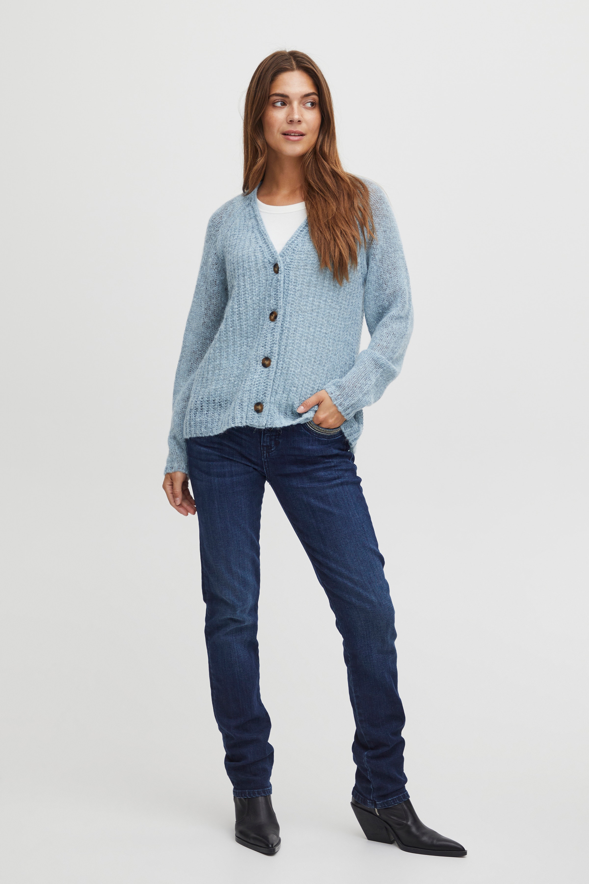 FRBIEN Cardigan LOOKBOOK FRONT 20612677-1443181