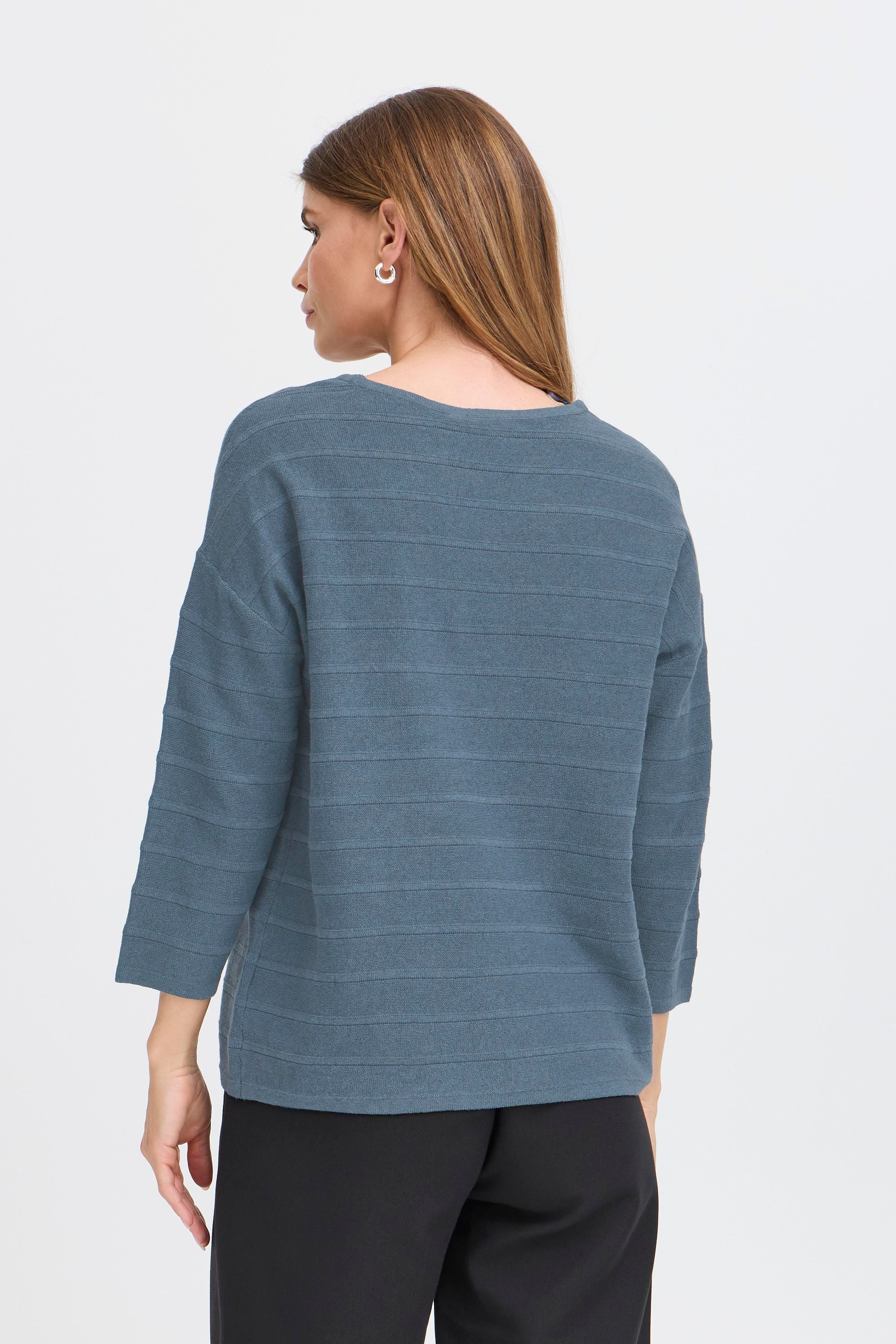 FRSINNE Pullover LOOKBOOK BACK 20614273-184028