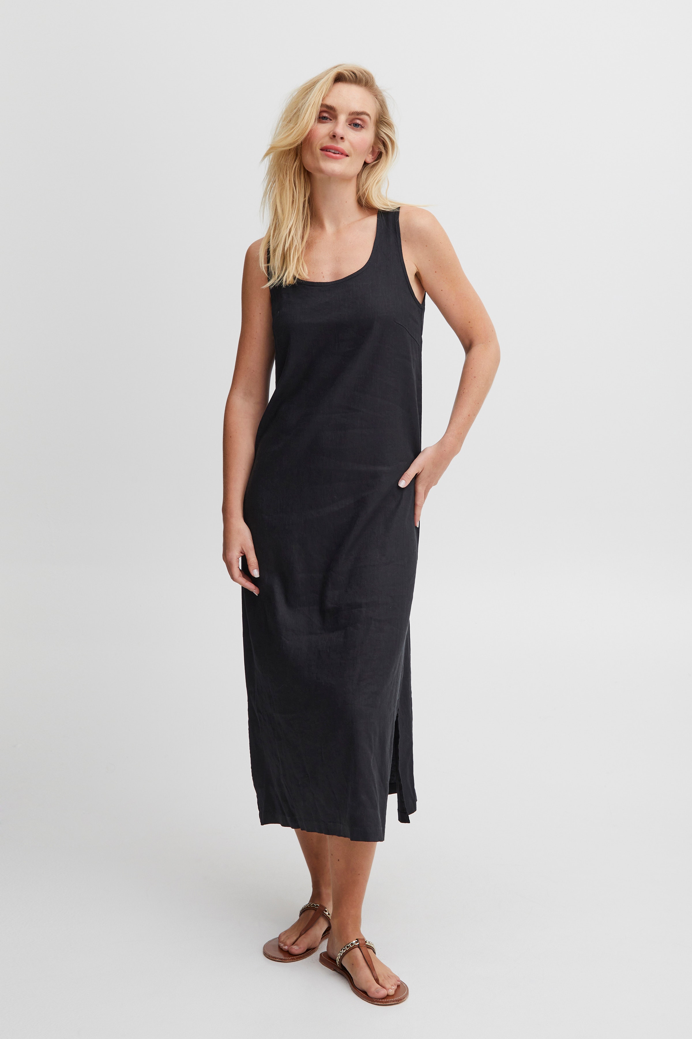 Kjole LOOKBOOK FRONT 50207384-193911