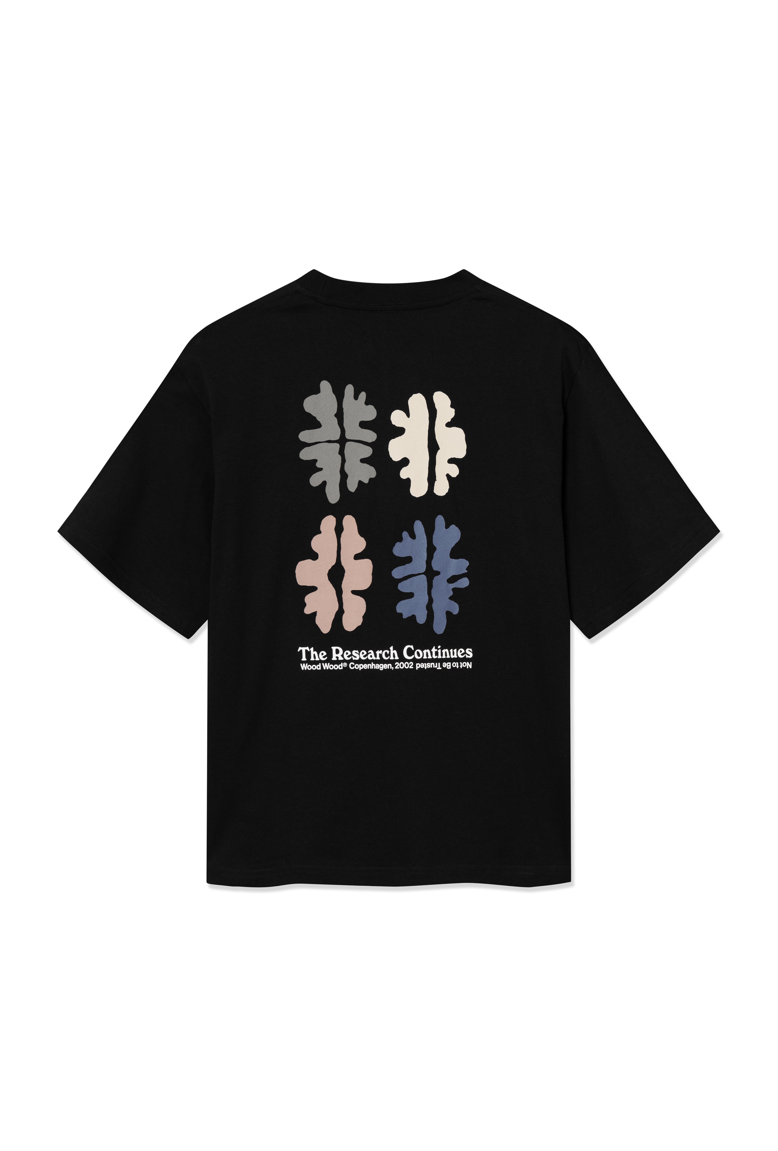 WWGary T-shirt PACK BACK 30251794-303700