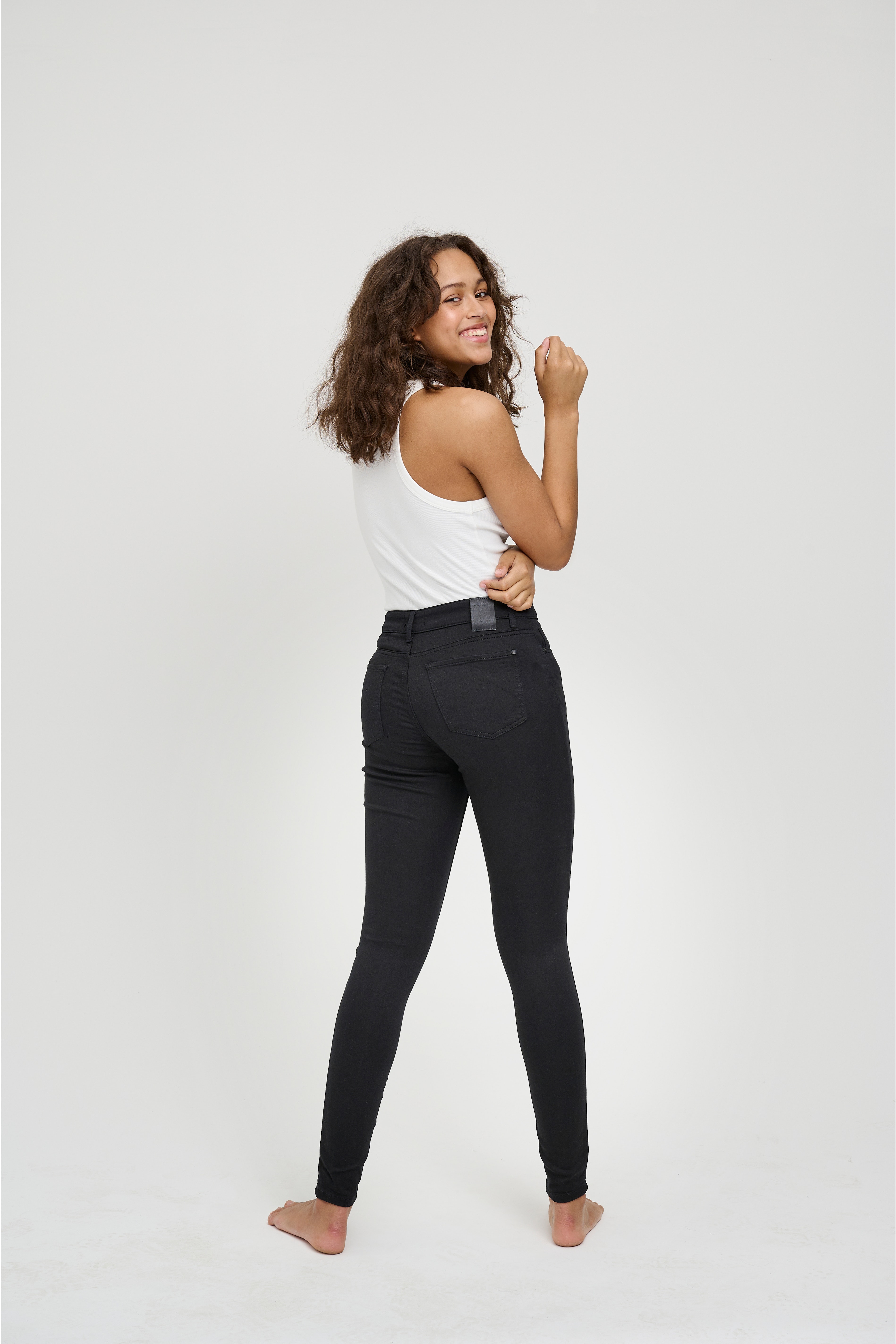 PZZOEY Jeans LOCATION NONE 50206145-193911