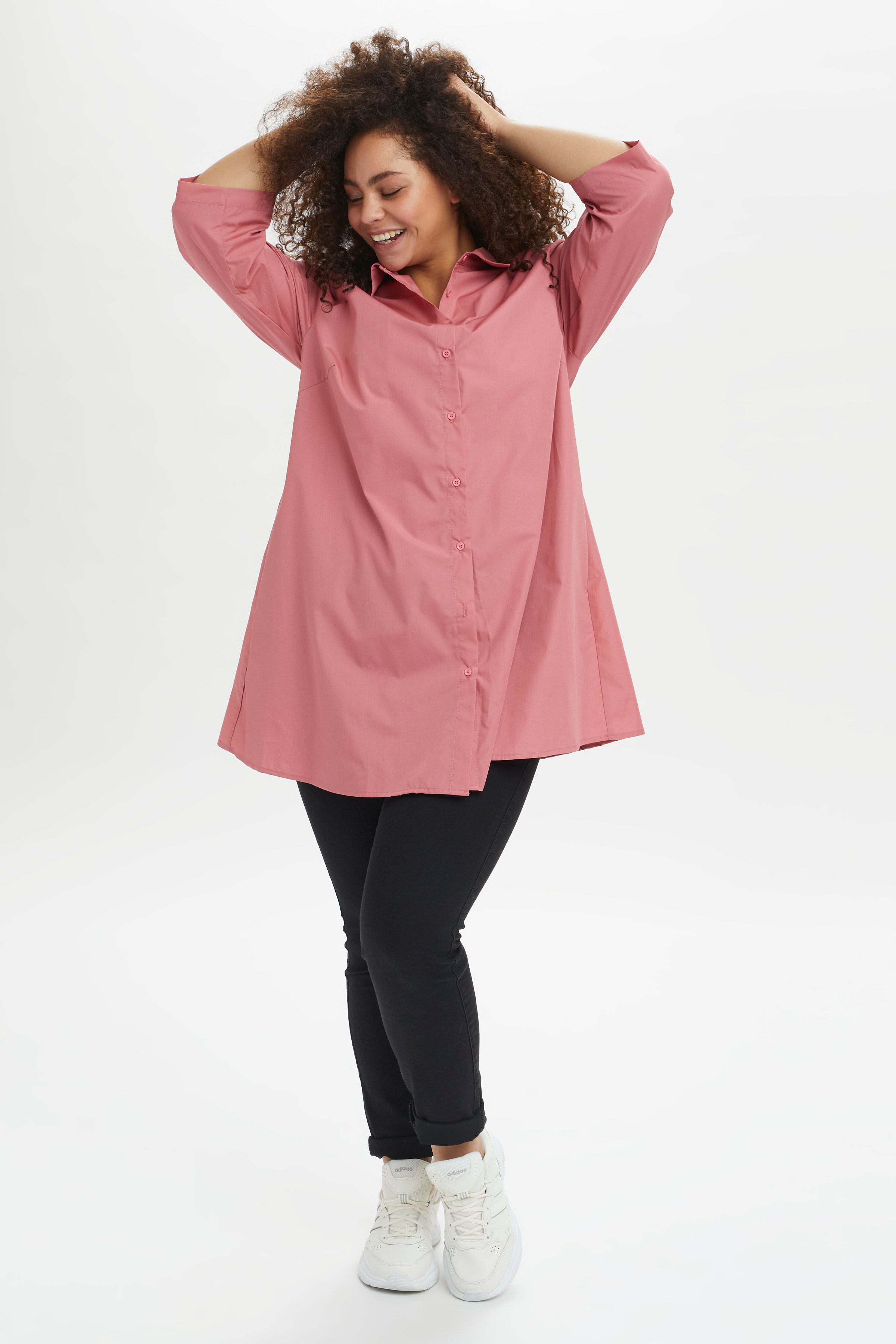 Tunika LOOKBOOK FRONT 10580589-171718