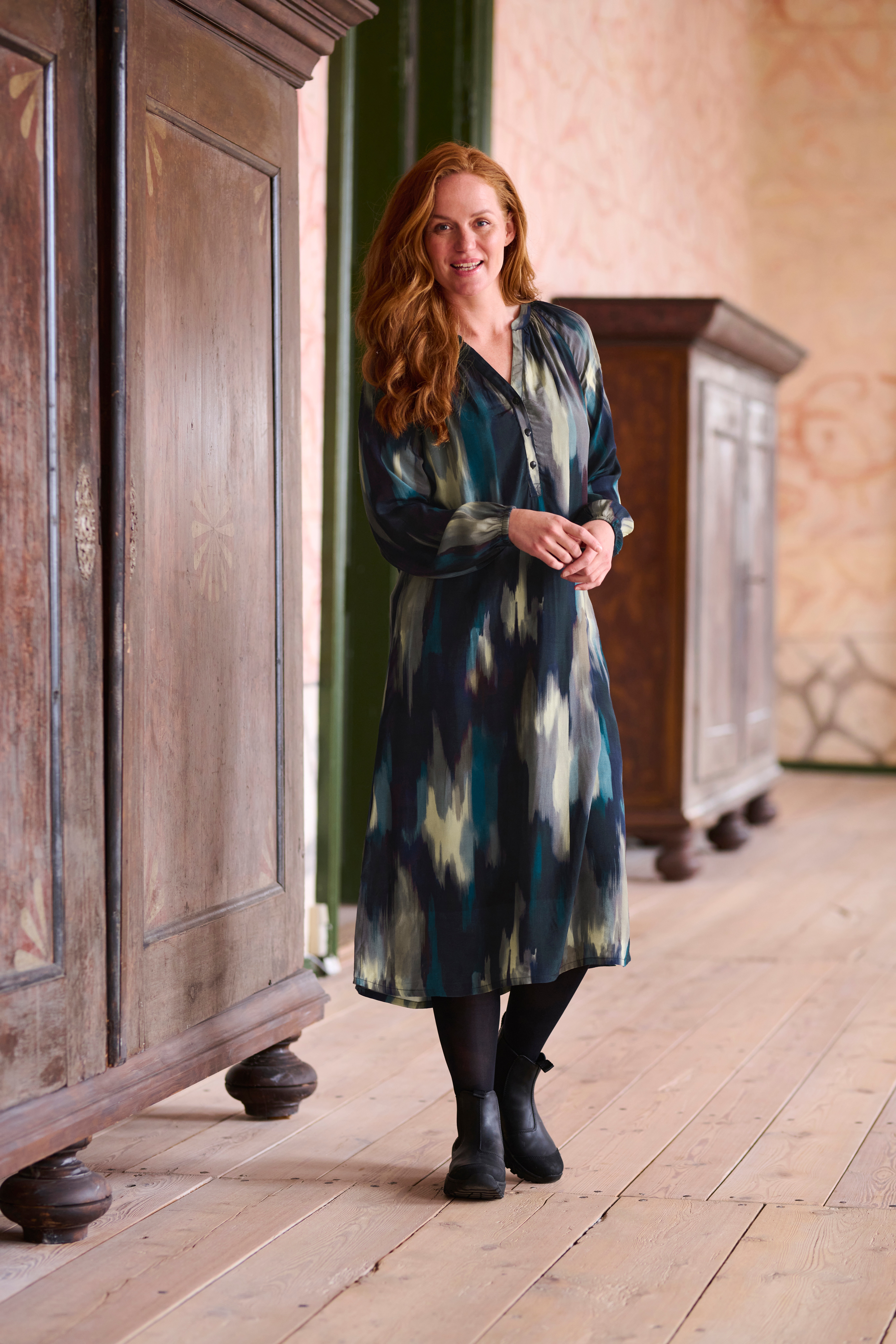 BPella Dress LOCATION NONE 10590547-105103B