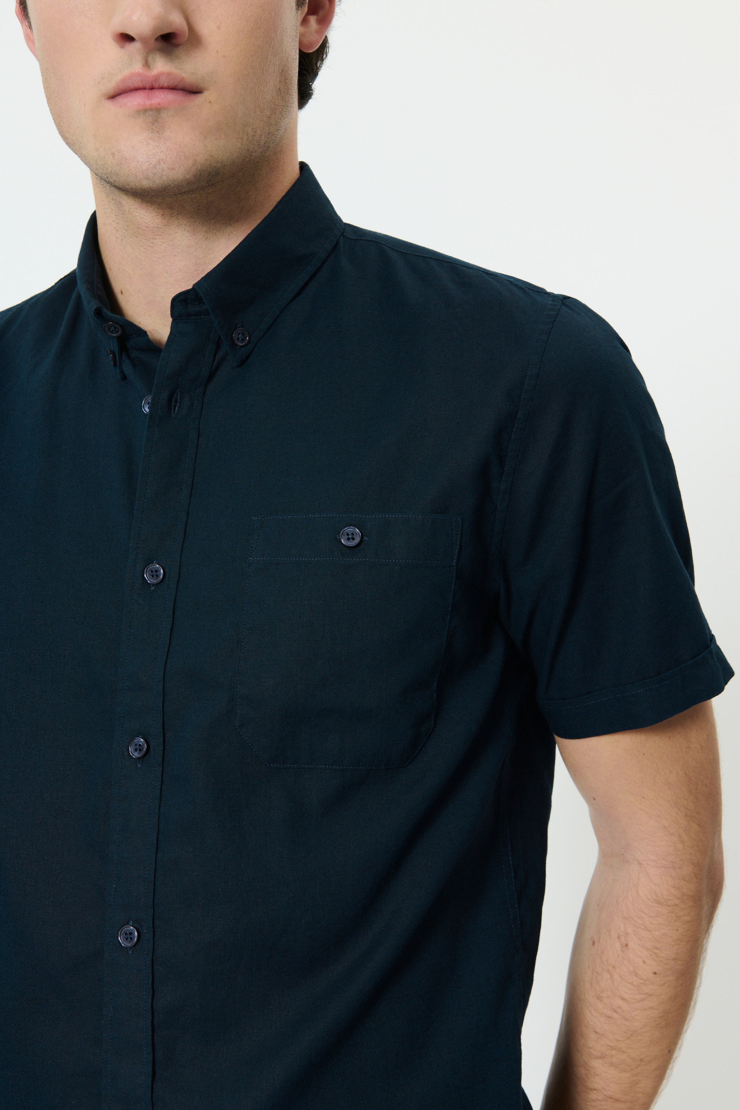 MAtrostol Skjorte LOOKBOOK DETAIL 30206086-194011