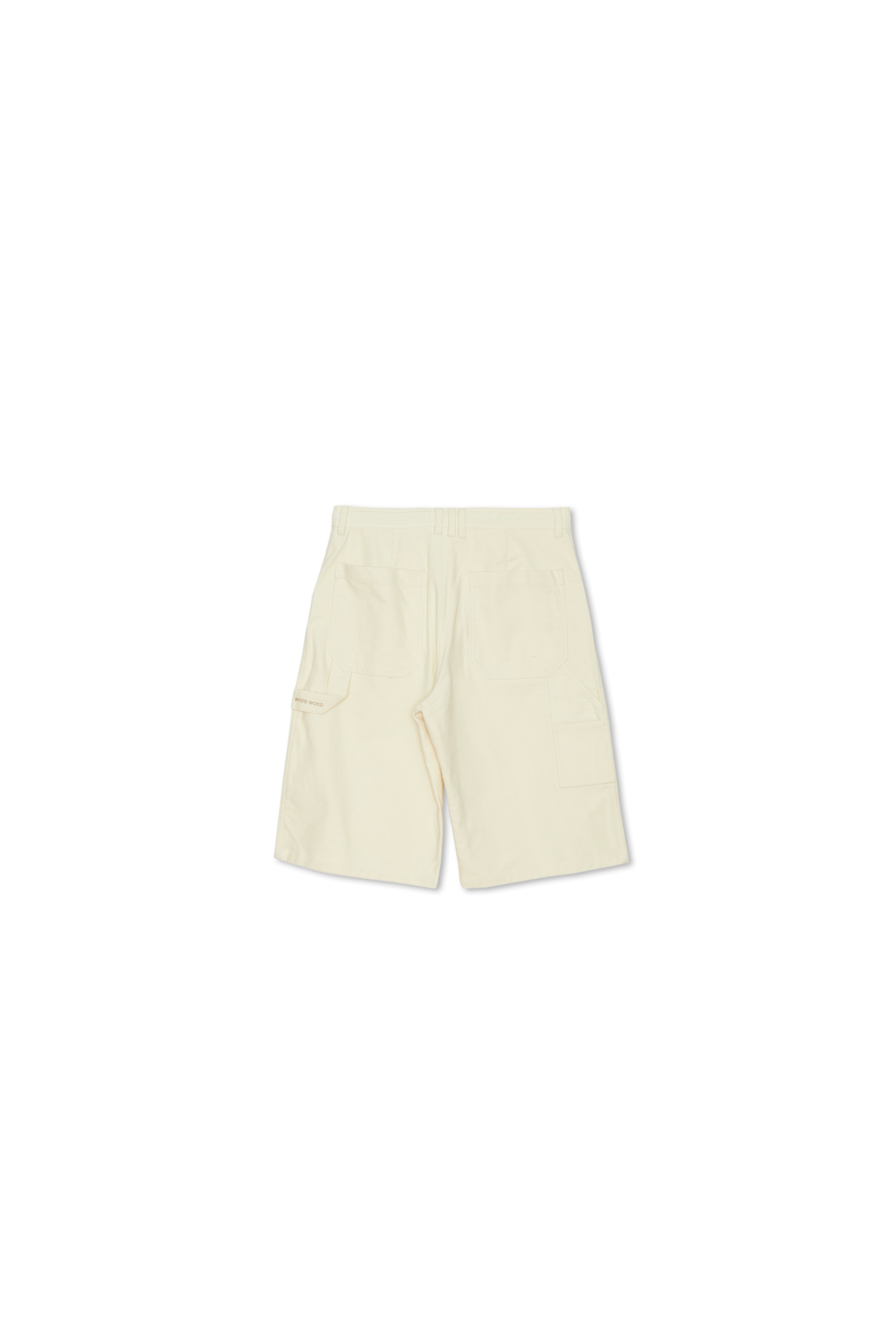 WWRobbie Shorts PACK BACK 30250385-W0005