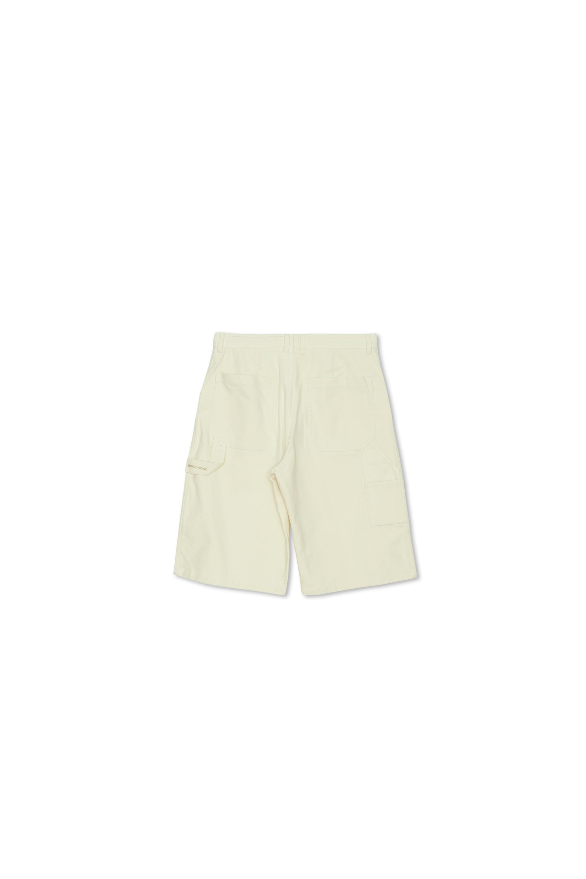 WWRobbie Shorts PACK FRONT 30250385-W0005