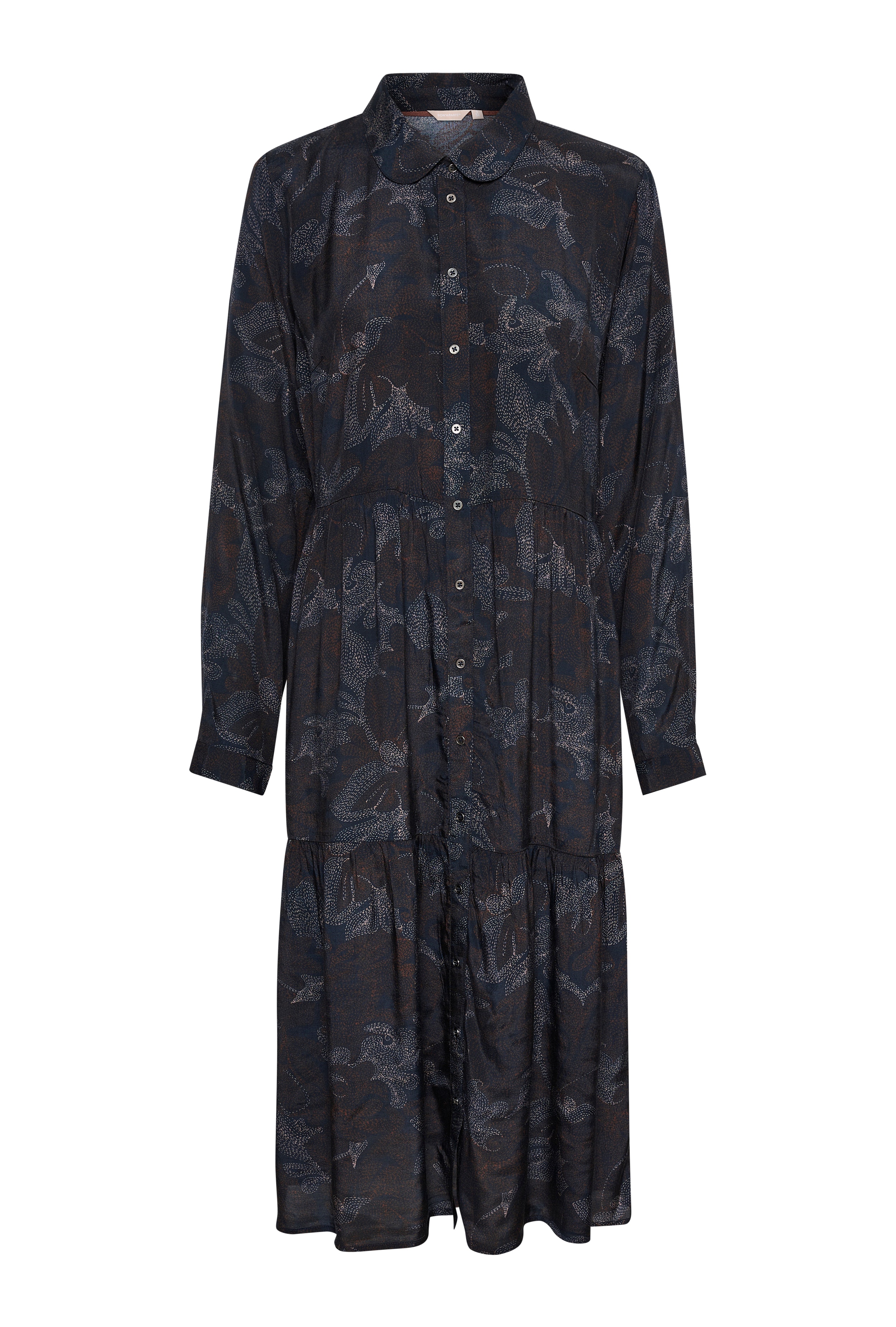 Kleid PACK FRONT 10590111-102226