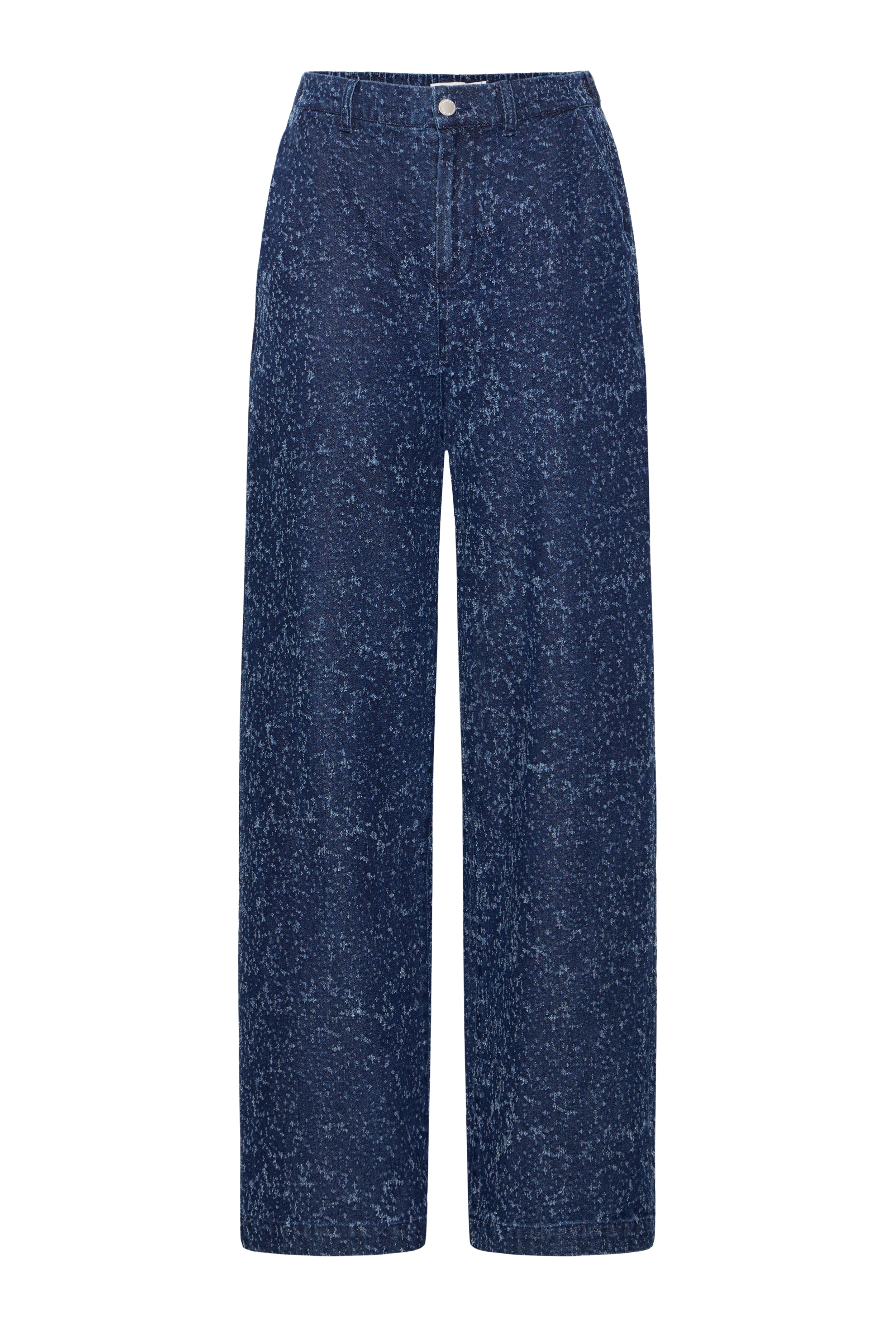 BYKANILLA Trousers PACK FRONT 20817014-200462