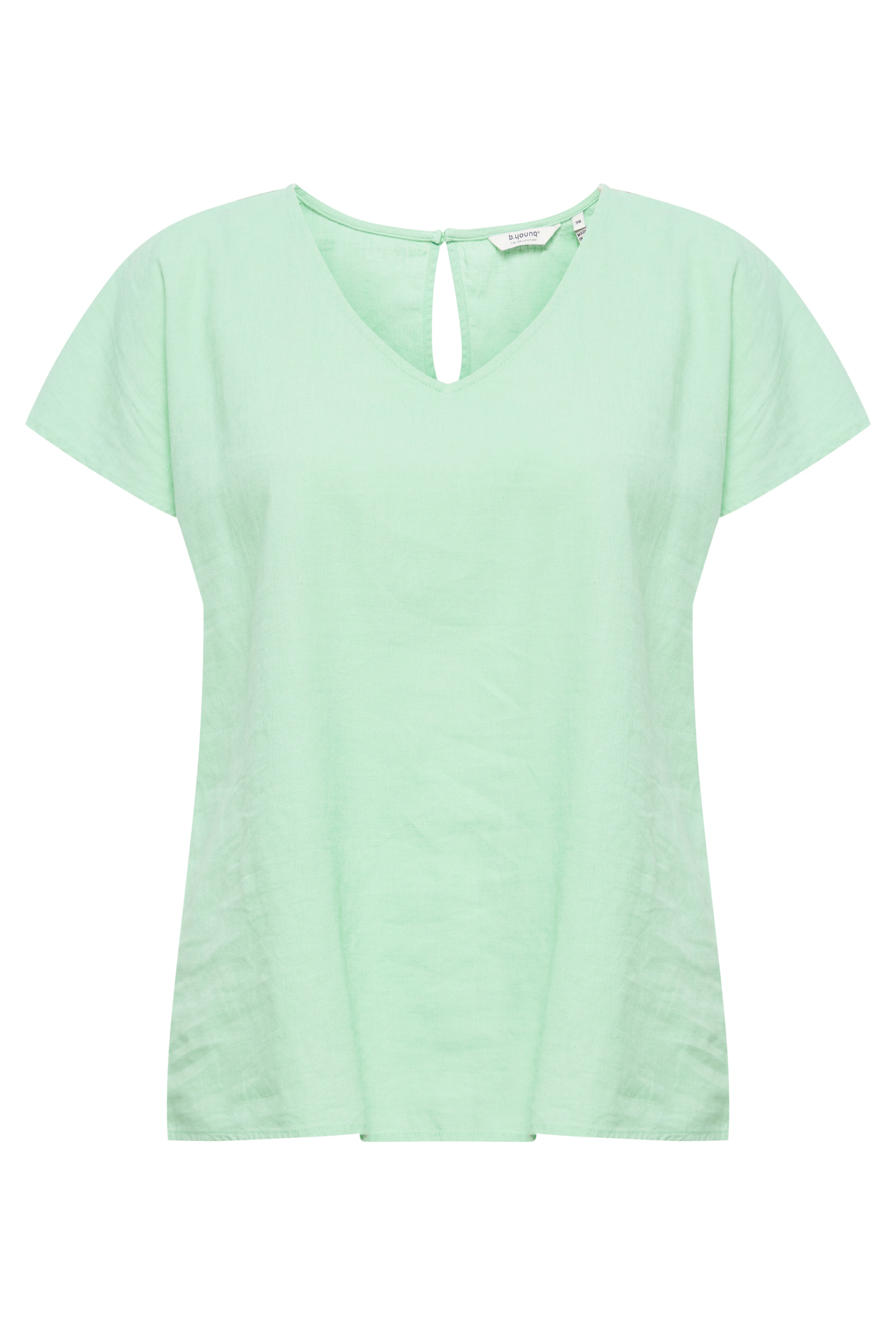 BYFALAKKA Bluse PACK FRONT 20812959-146330