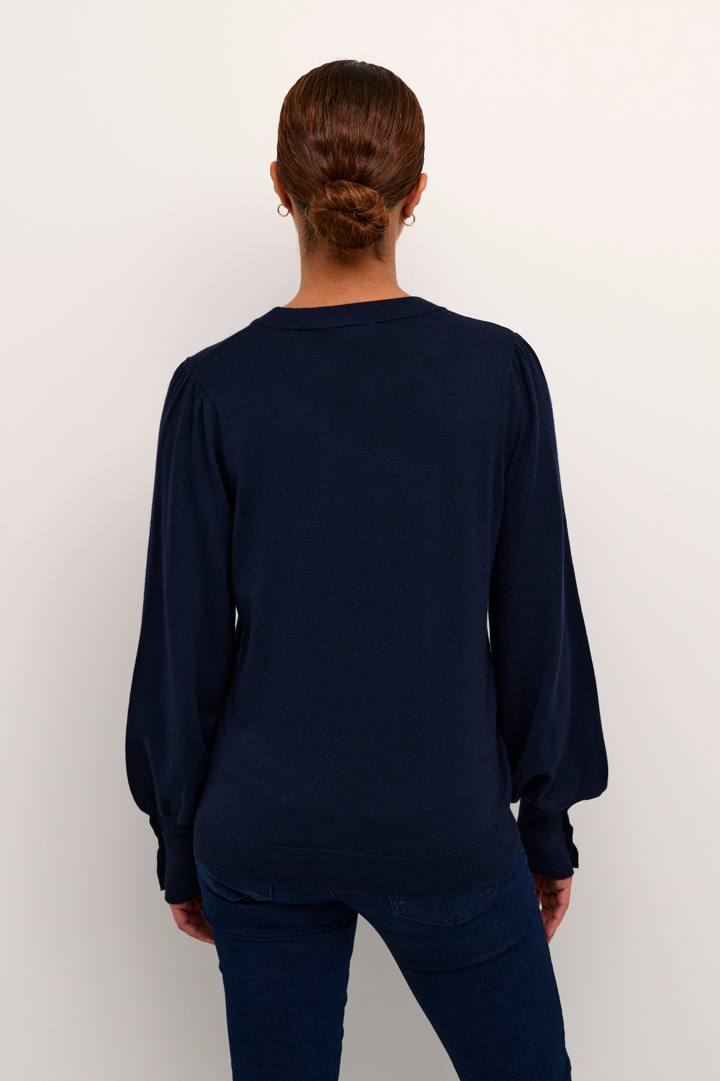 KAlizza Pullover LOOKBOOK BACK 10508681-194020