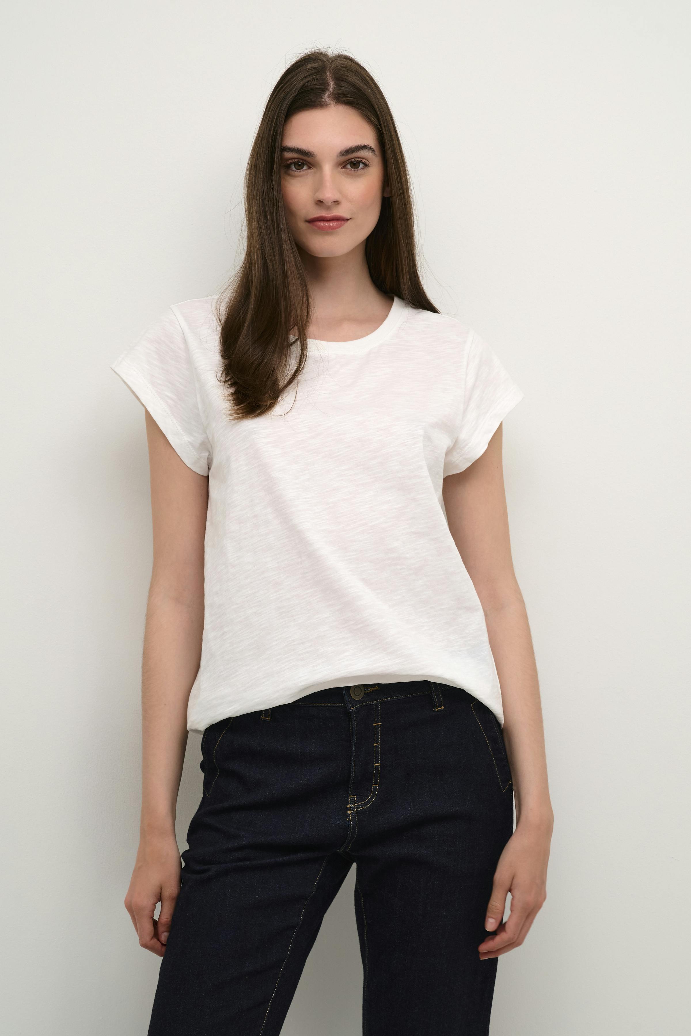 CUrenata T-shirt LOOKBOOK FRONT 50111480-500013