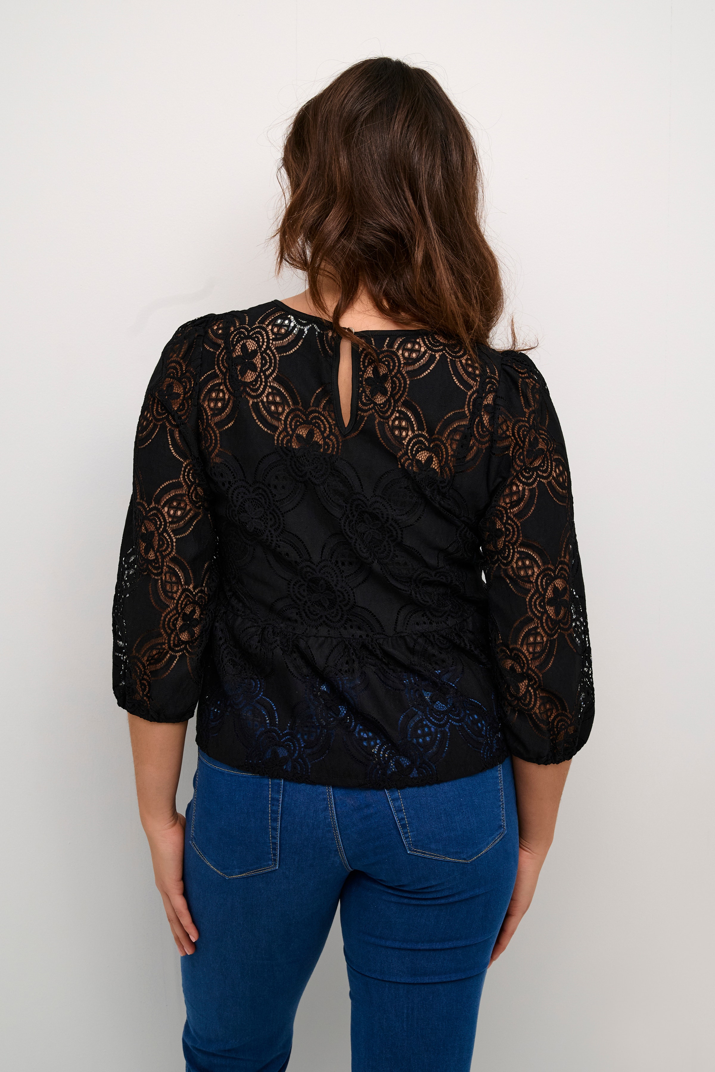 KApaula Bluse LOOKBOOK BACK 10508717-100121