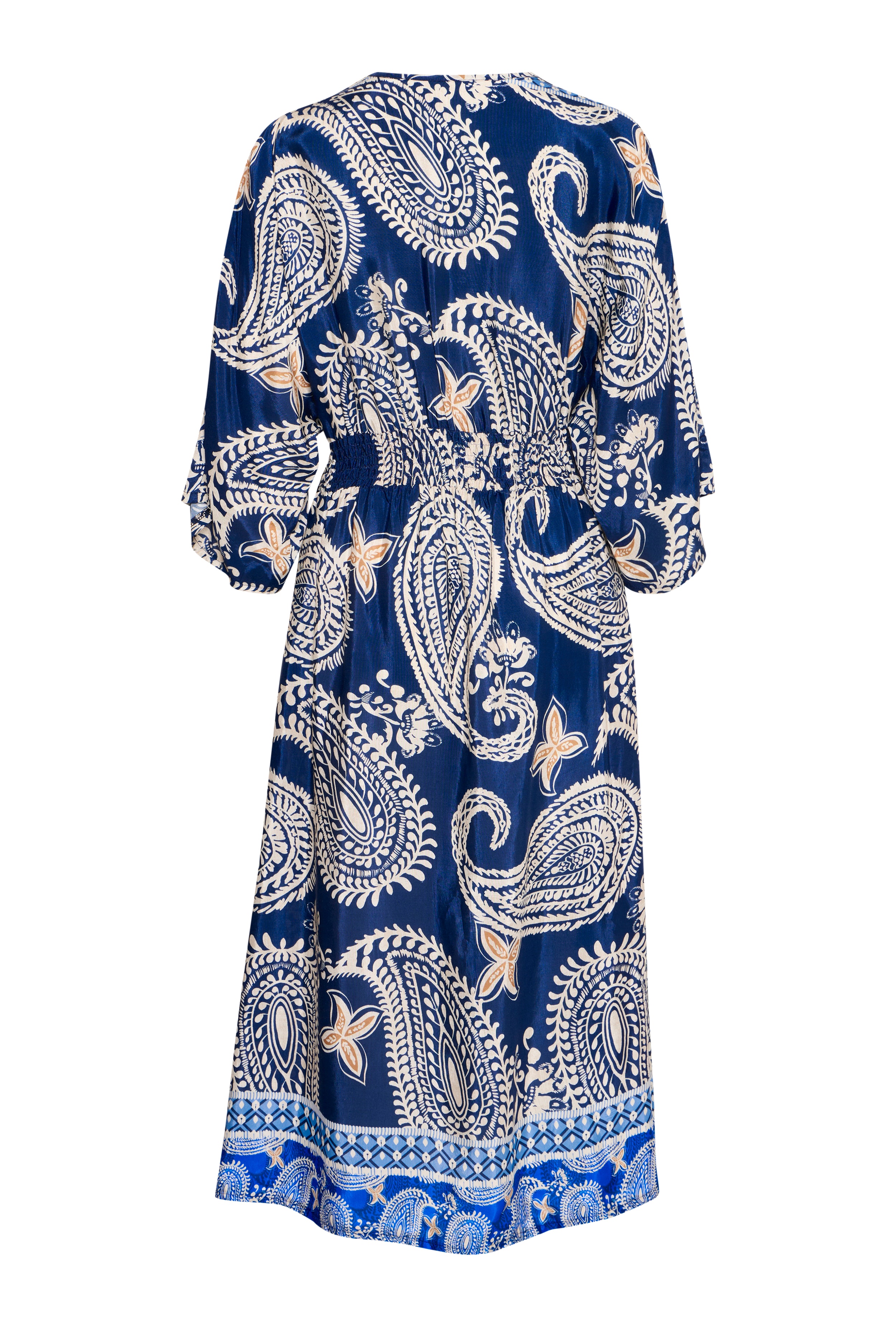 SBGALA Jurk PACK BACK 22100635-193923