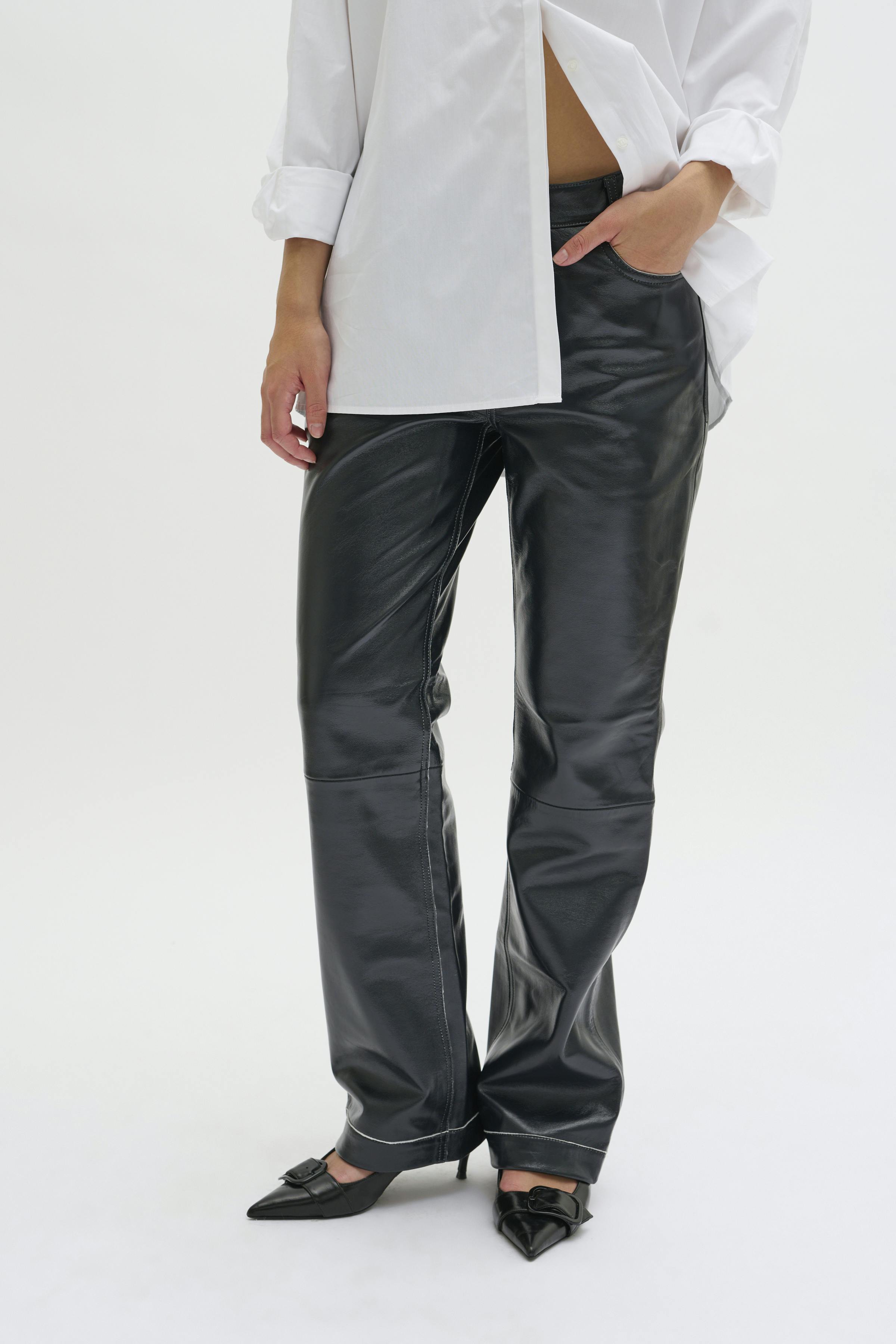 IngeMW Trousers LOOKBOOK FRONT 10703974-103757