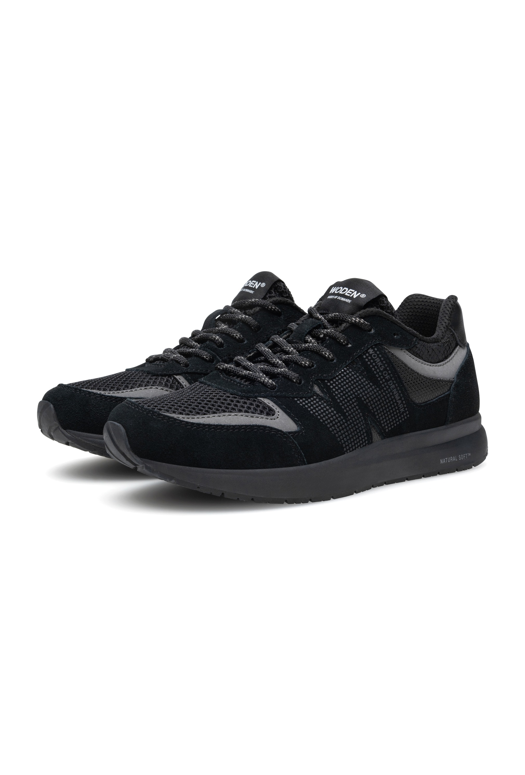 RigmorOpenMesh Shoe PACK FRONT 40551625-400313