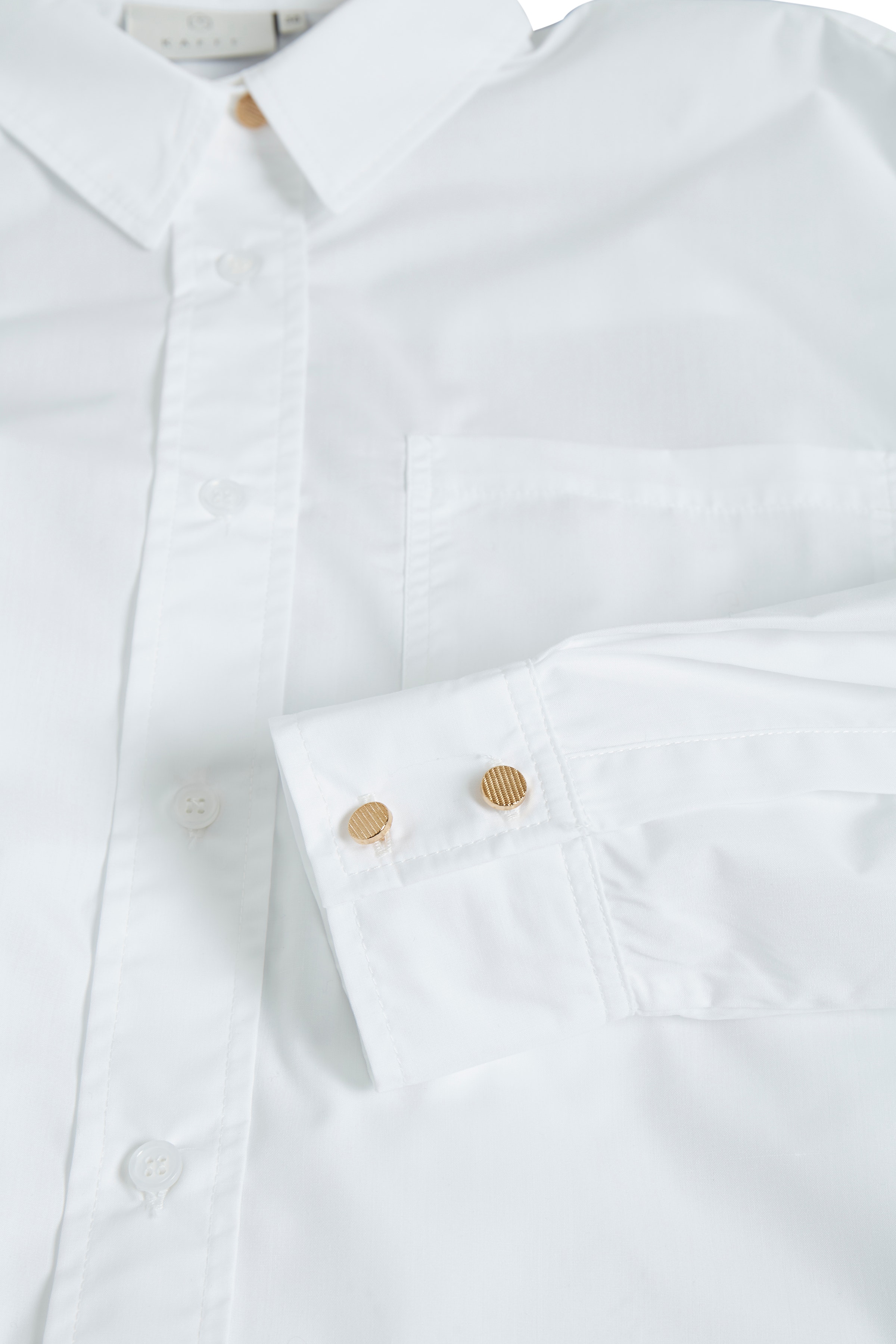 KAlolly Skjorte PACK DETAIL 10504734-110601