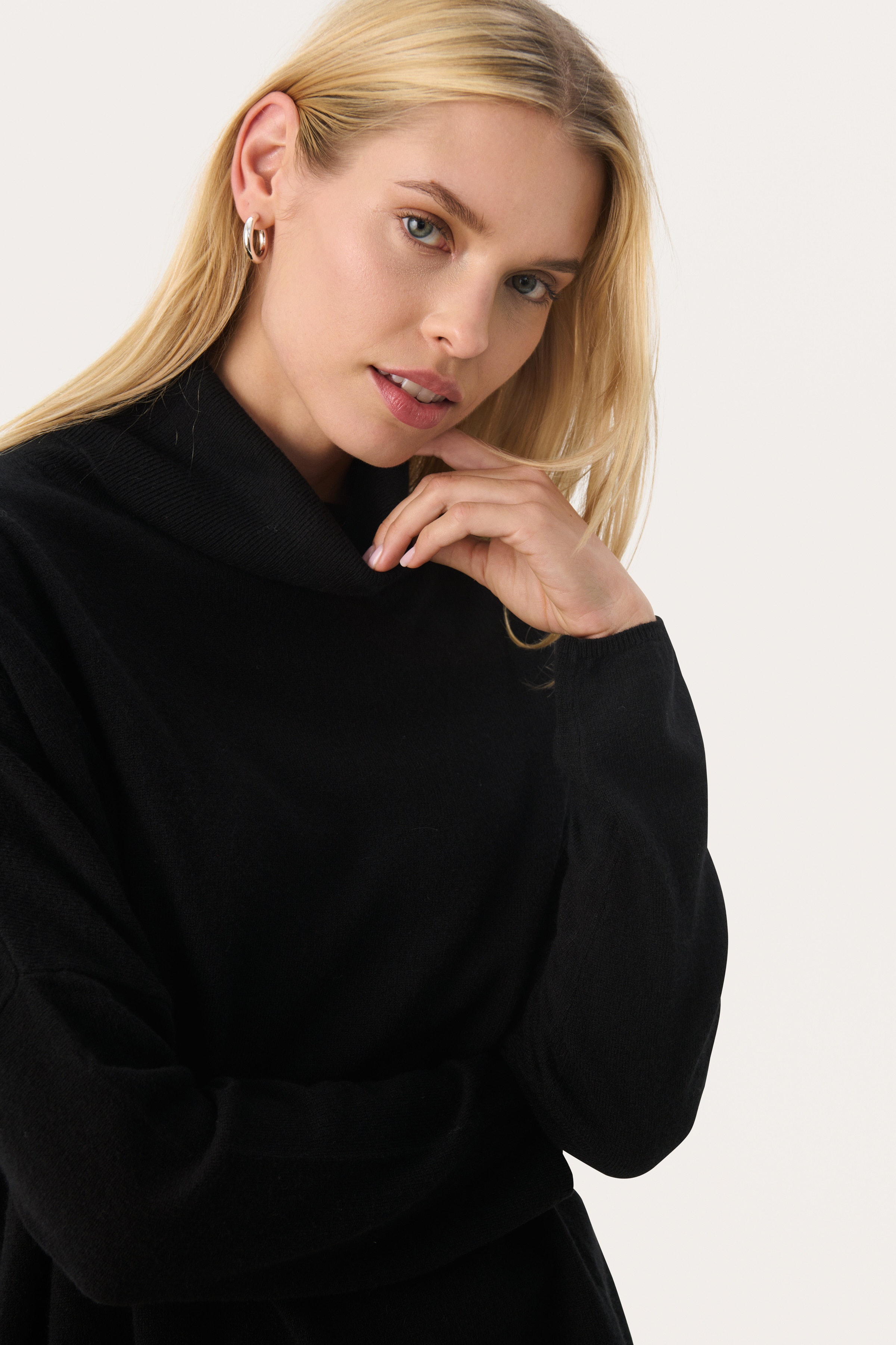 TilanePW Pullover LOOKBOOK DETAIL 30309548-194008