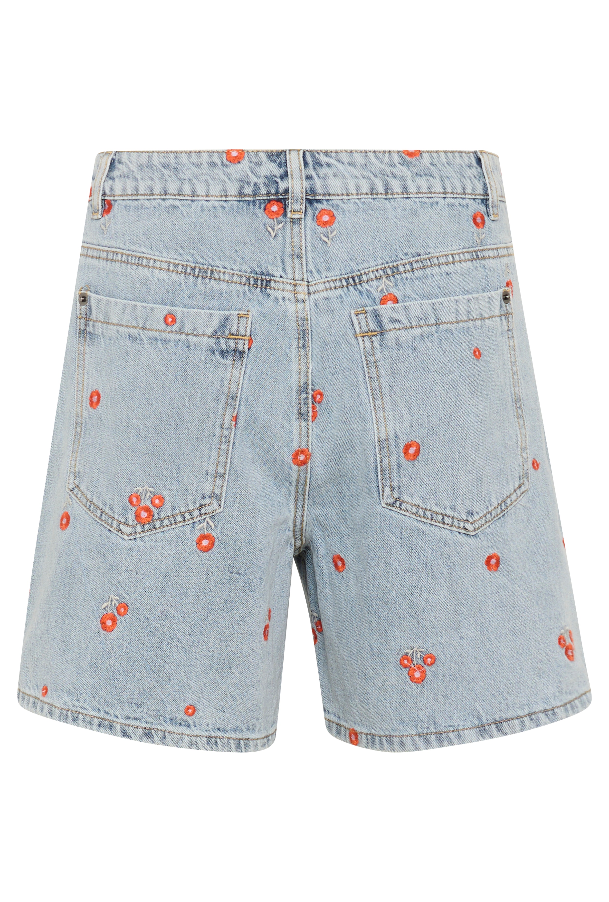 KAbabeth Denimshorts PACK BACK 10507494-107727