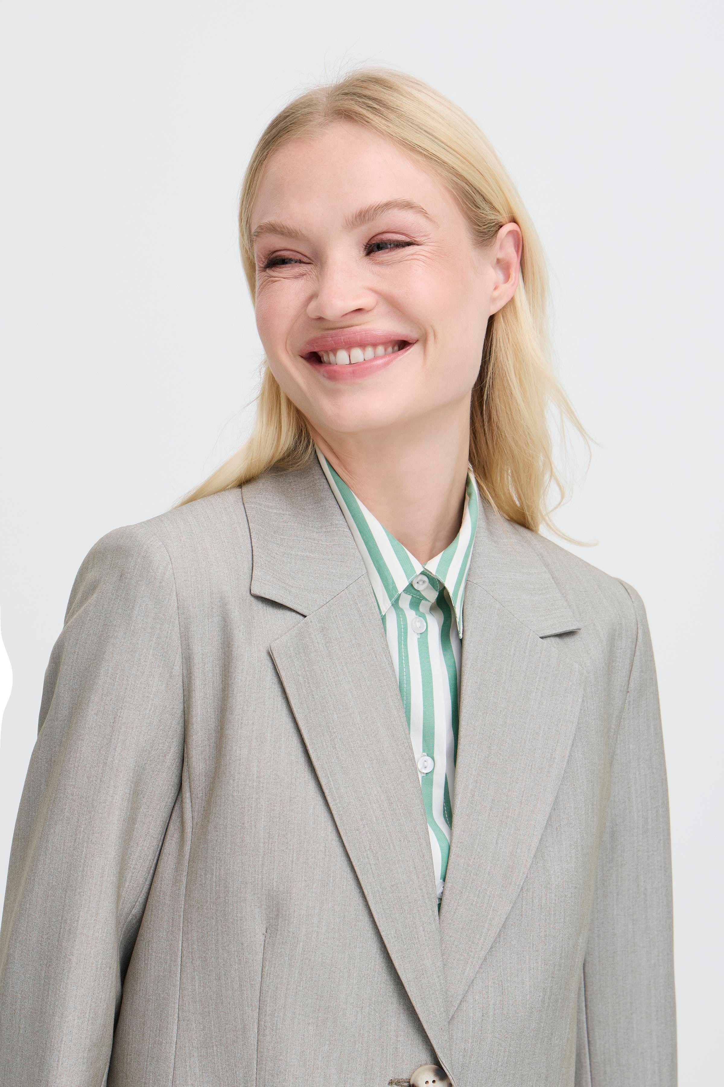 BYDANTA Blazer LOOKBOOK DETAIL 20816136-1706131