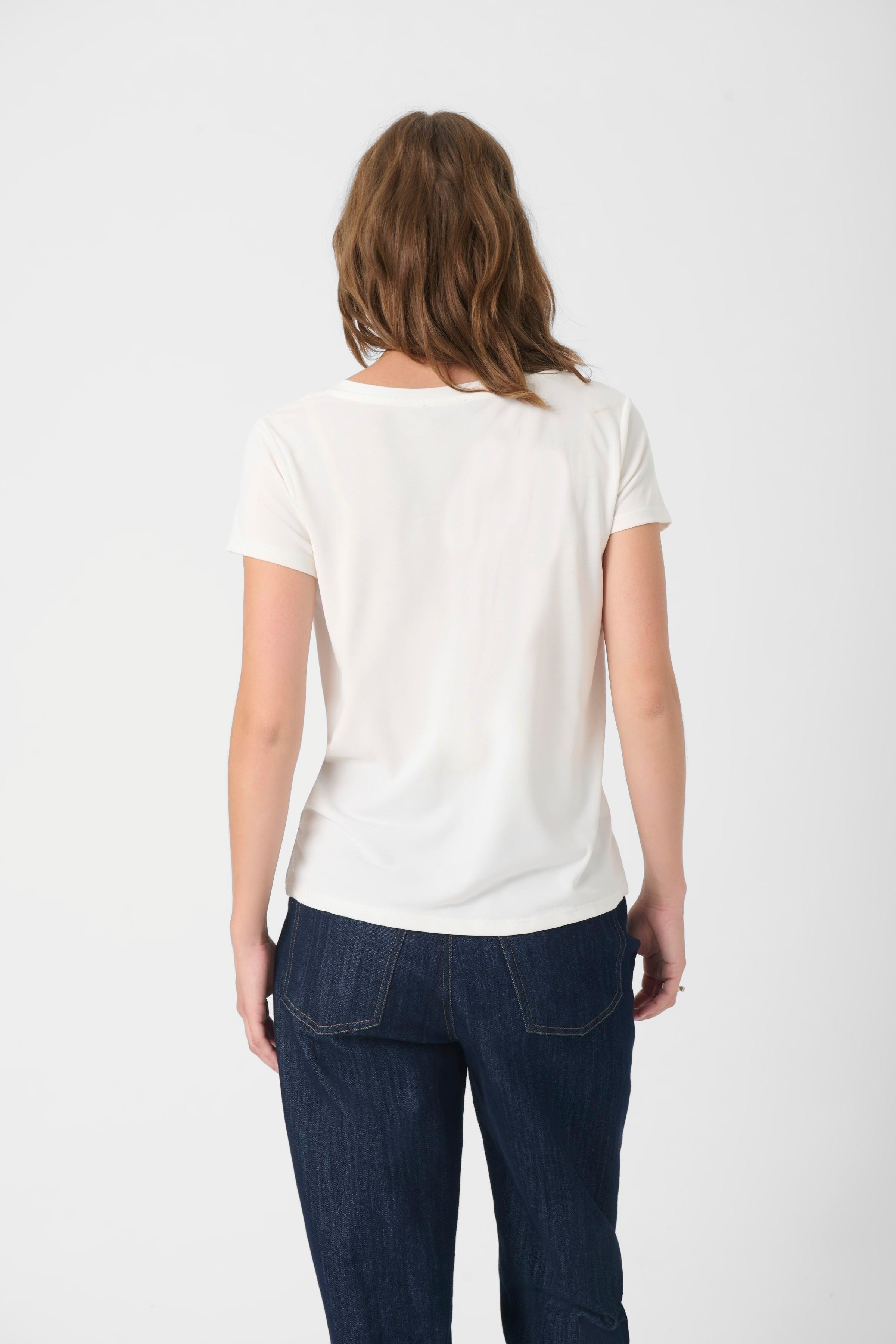 SLColumbine T-shirt LOOKBOOK BACK 30404284-40093