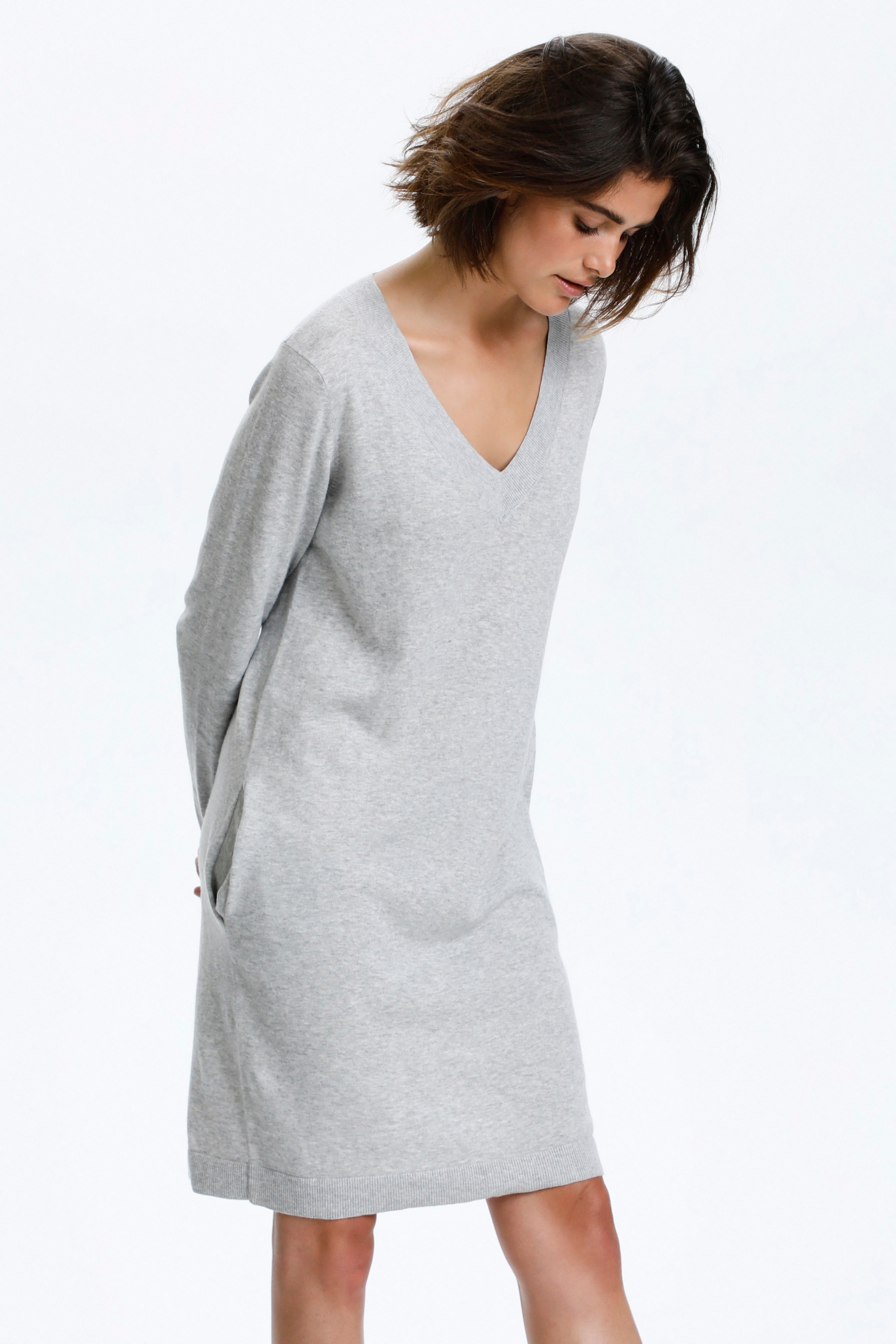 LNBallou Pullover LOOKBOOK FRONT 10609630-102465