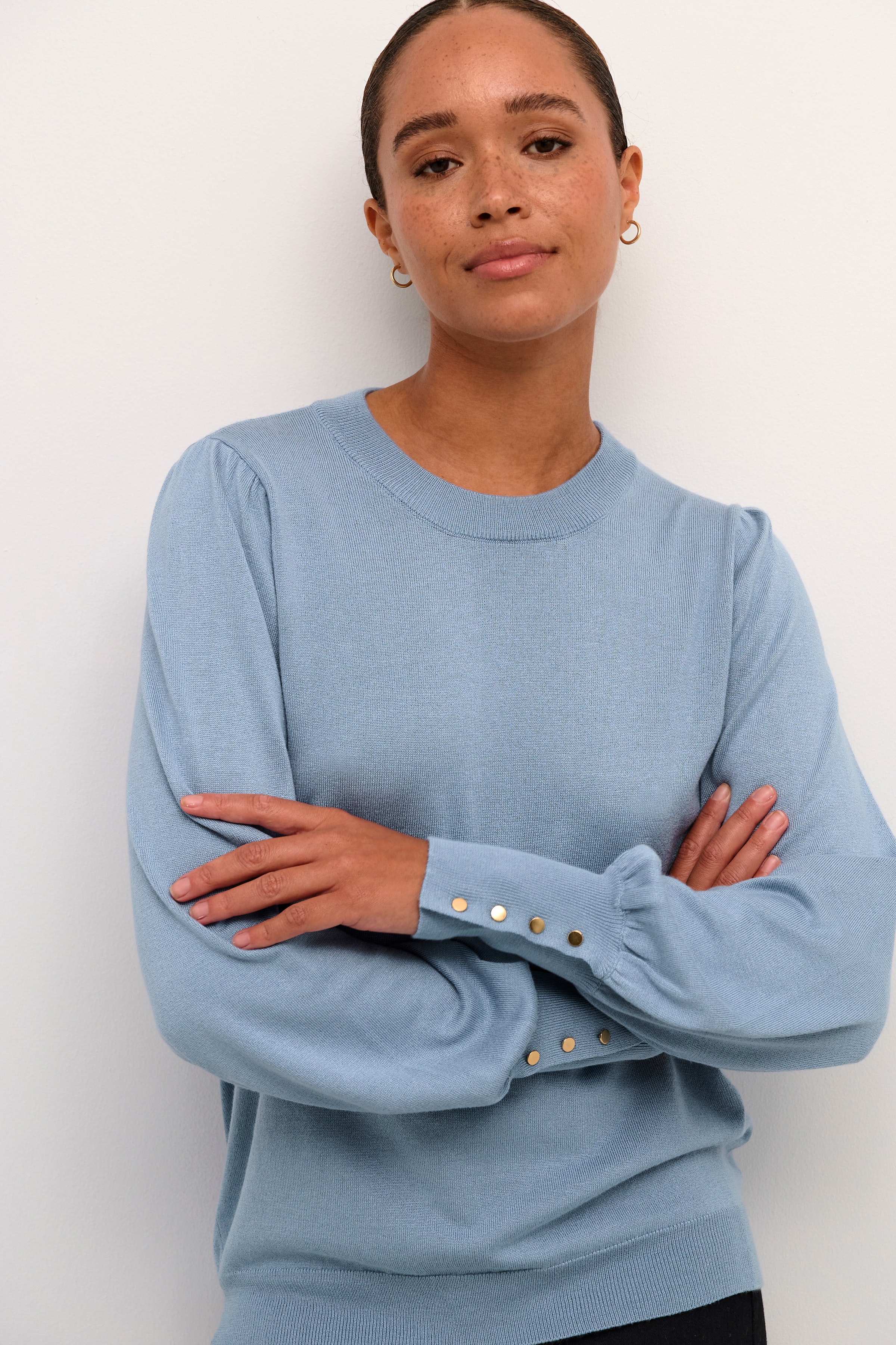 KAlizza Pullover LOOKBOOK DETAIL 10508681-174021