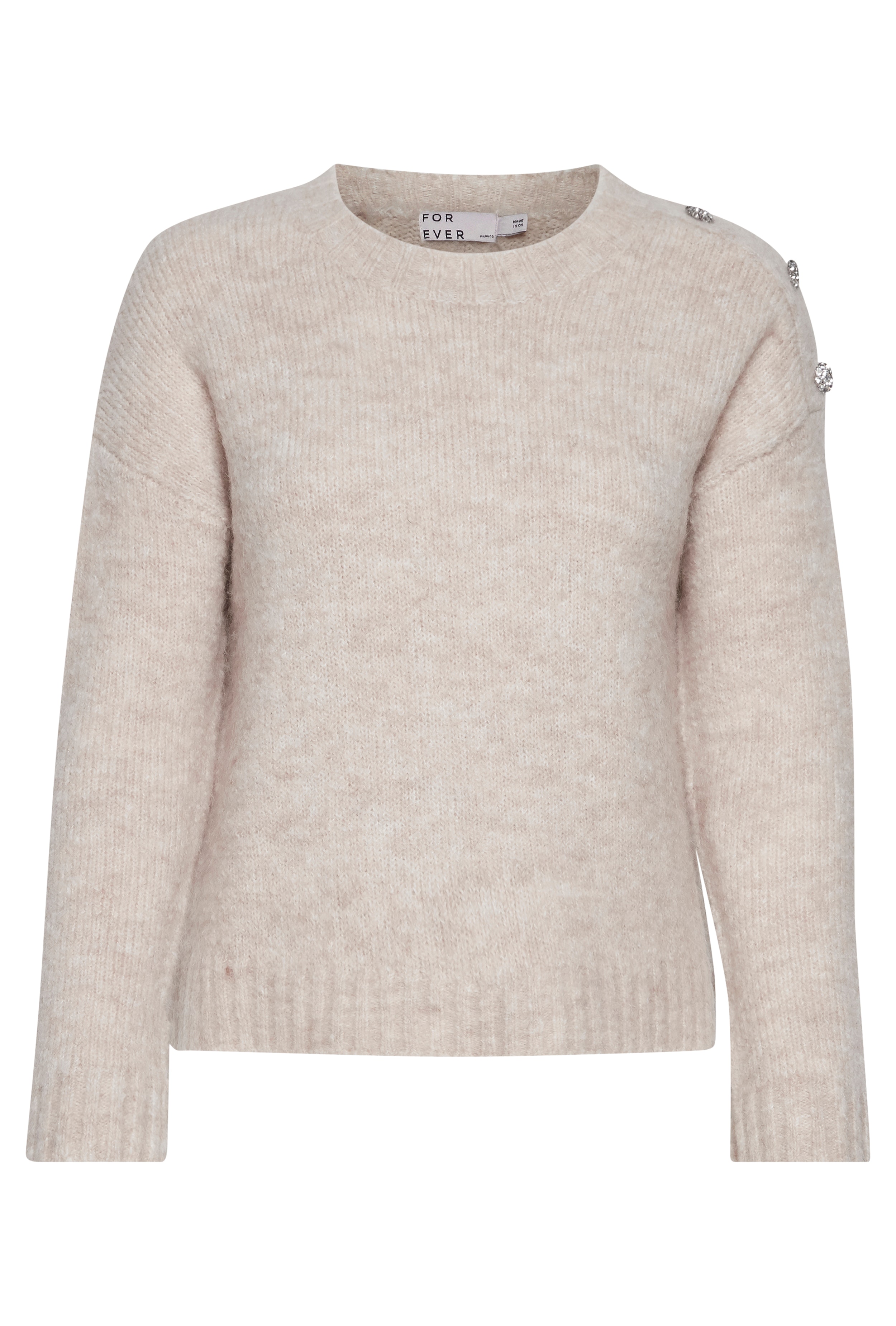 BYMONIXA Pullover PACK FRONT 20808949-1407081