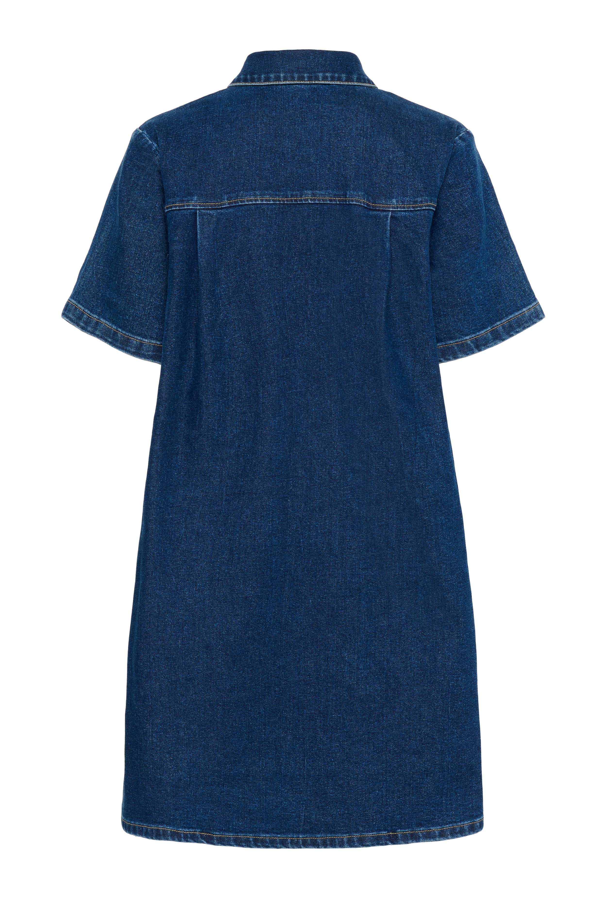 KAsandra Denimkjole PACK BACK 10552391-102272