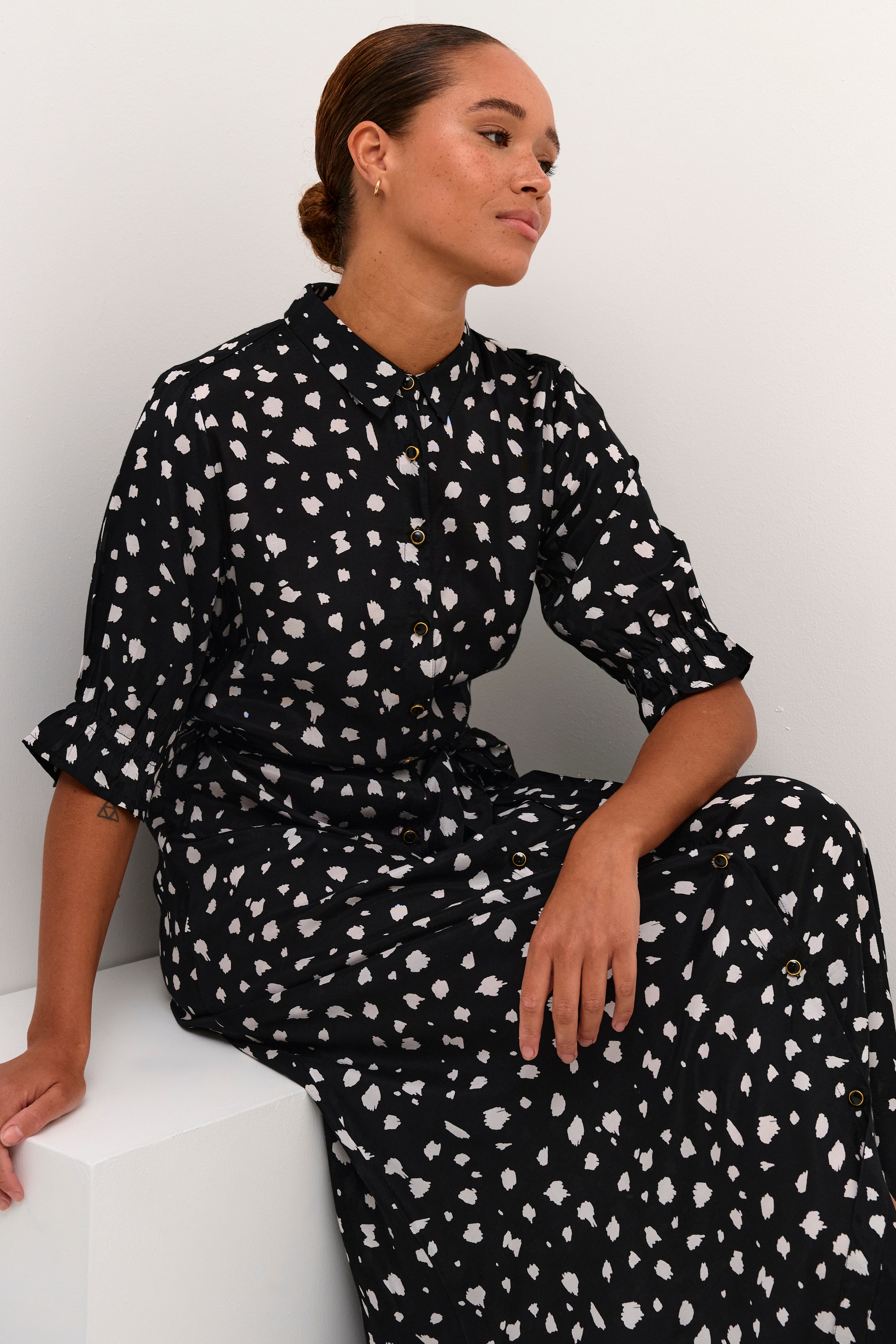 KAvelana Kjole LOOKBOOK DETAIL 10504043-106147