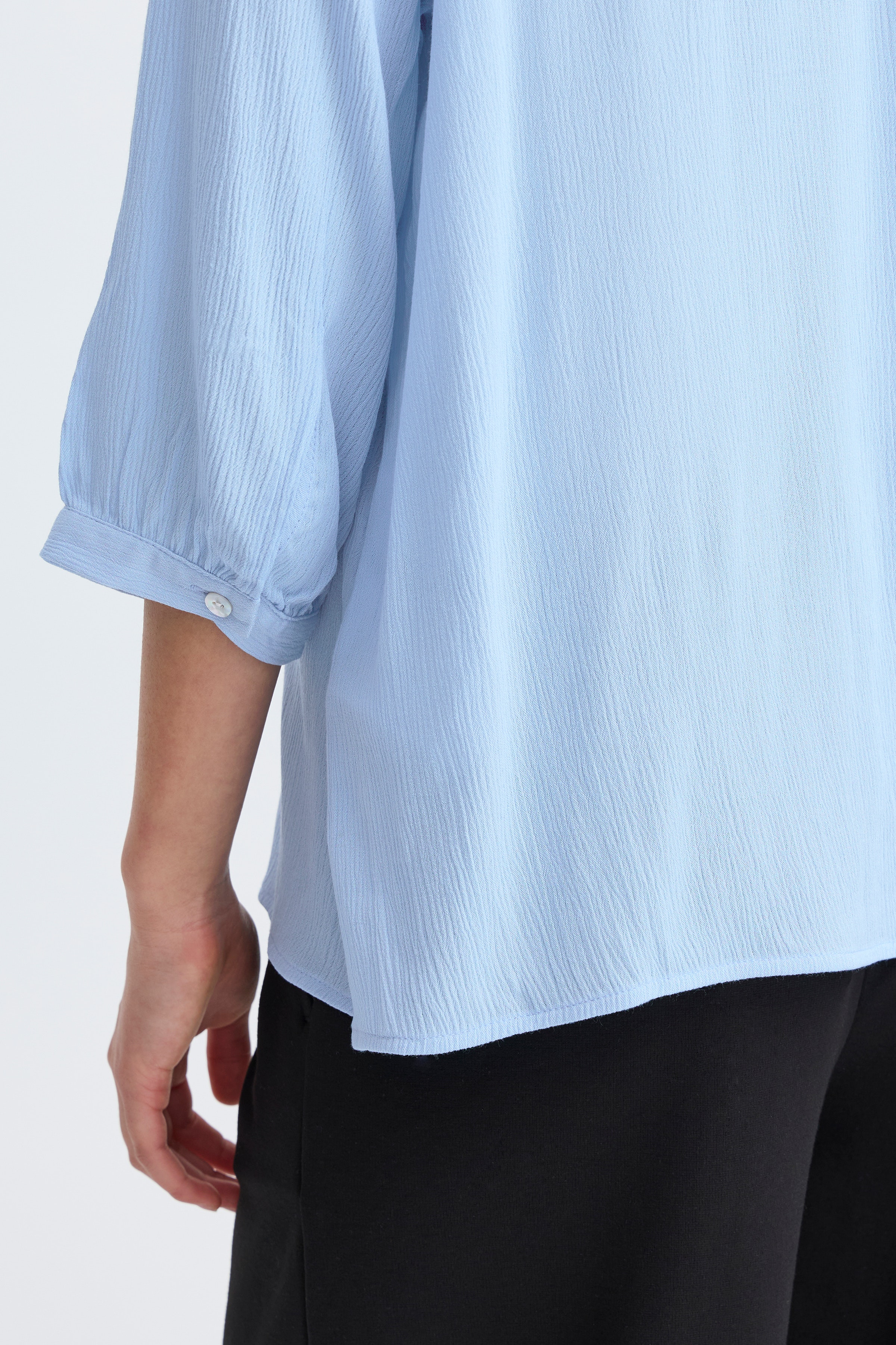 IHMARRAKECH Skjorte LOOKBOOK DETAIL 20118576-164020