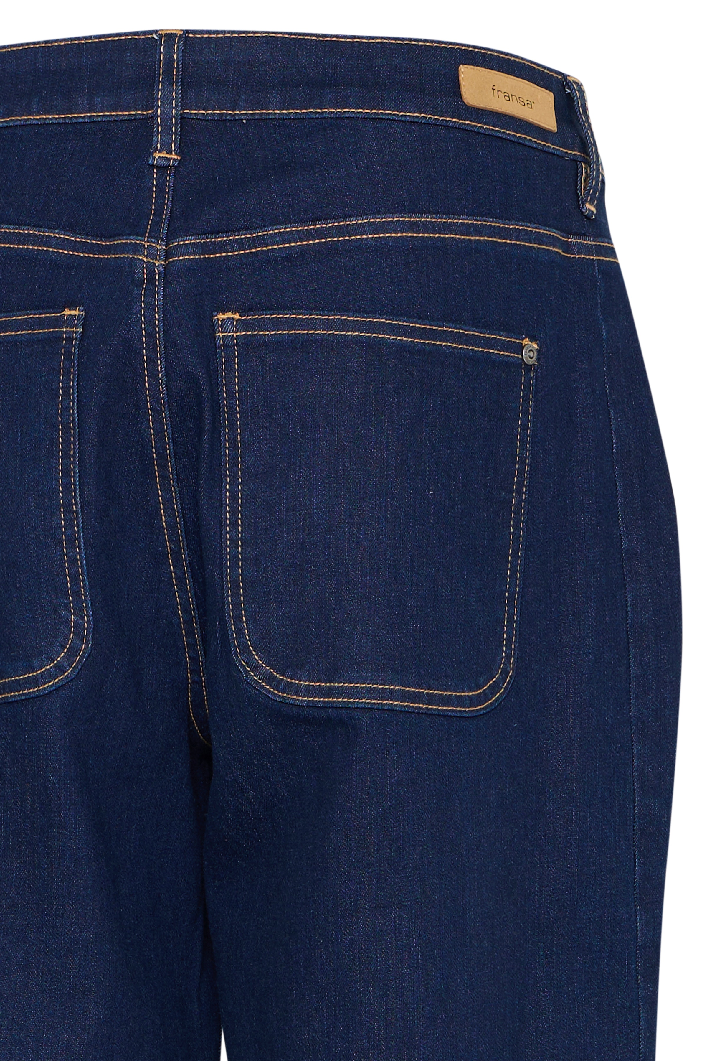 FRFRIDAE JE 1 Jeans PACK DETAIL 20615317-204243