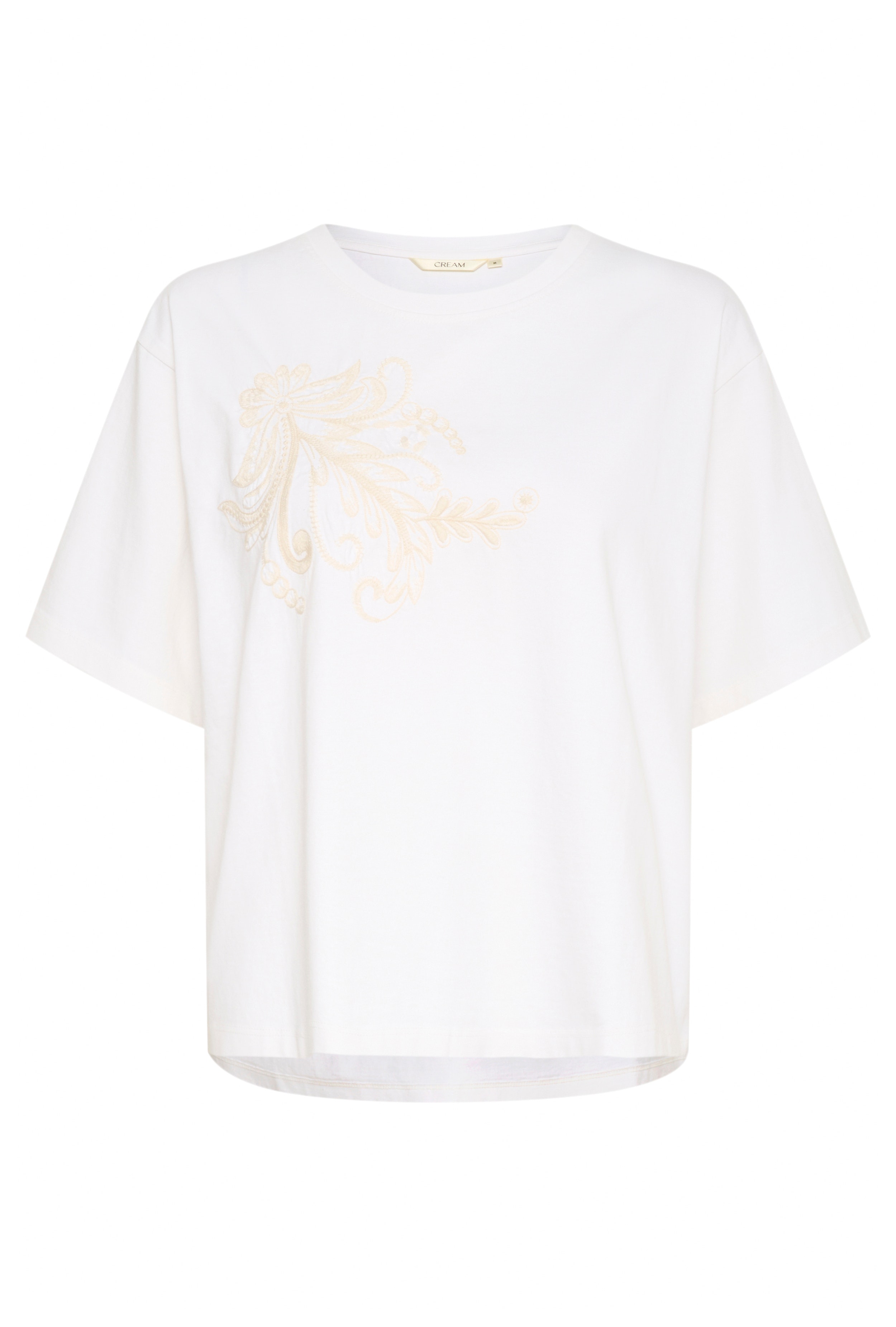 CRLeona T-shirt PACK FRONT 10613982-110602