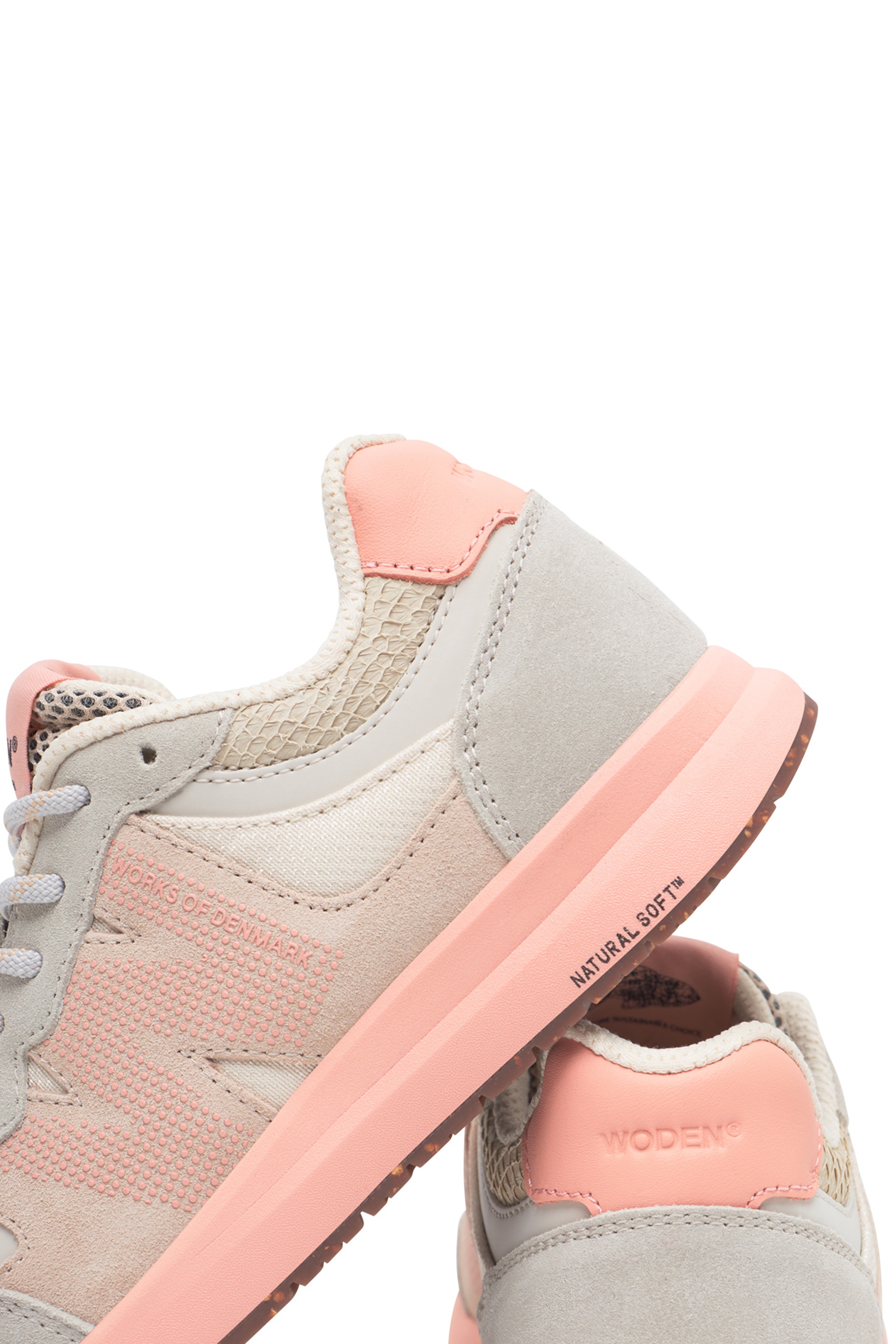 RigmorOpenMesh Schuhe PACK DETAIL 40551625-400792