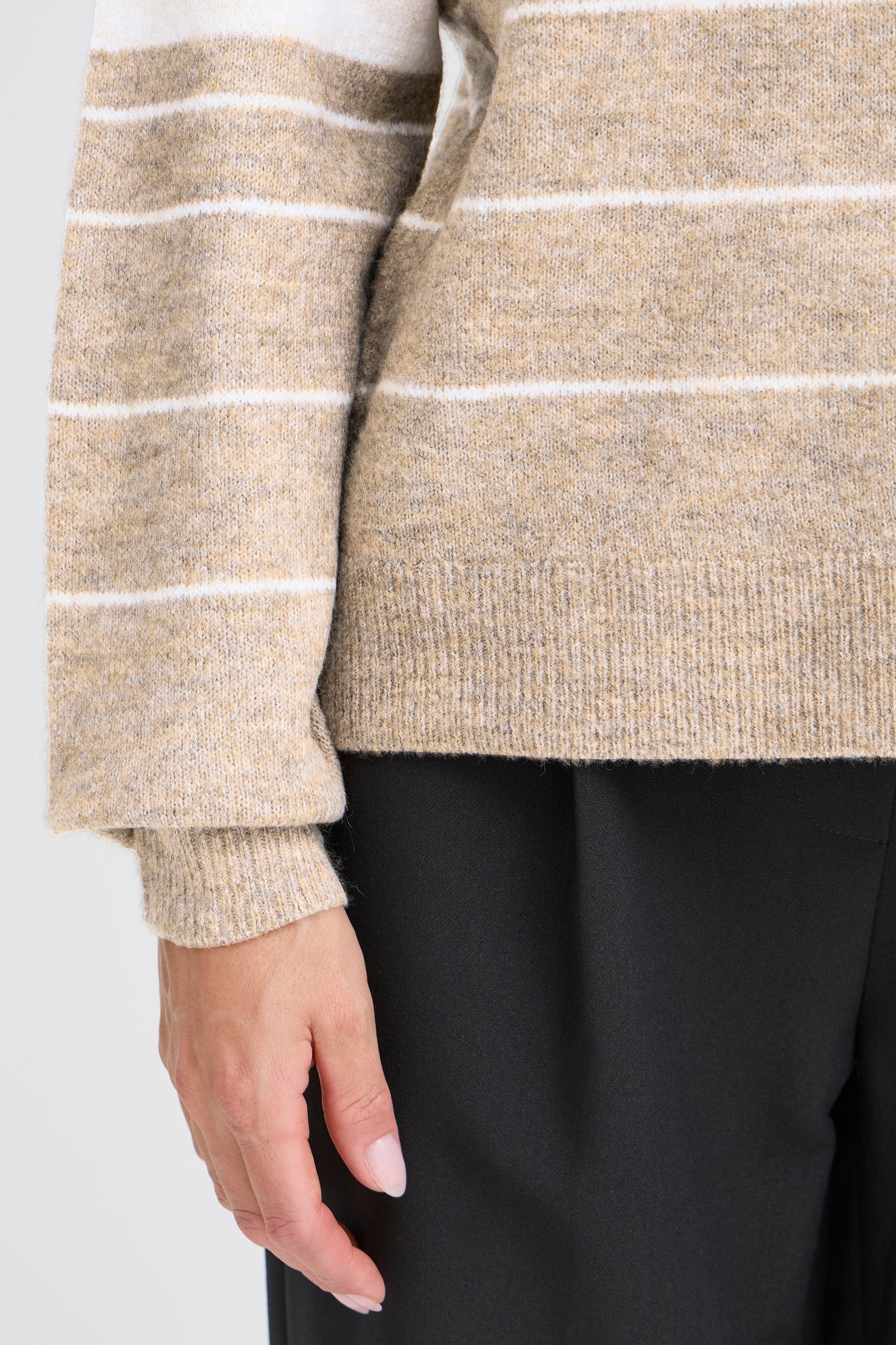 FRELLIS Pullover LOOKBOOK DETAIL 20614493-1811121