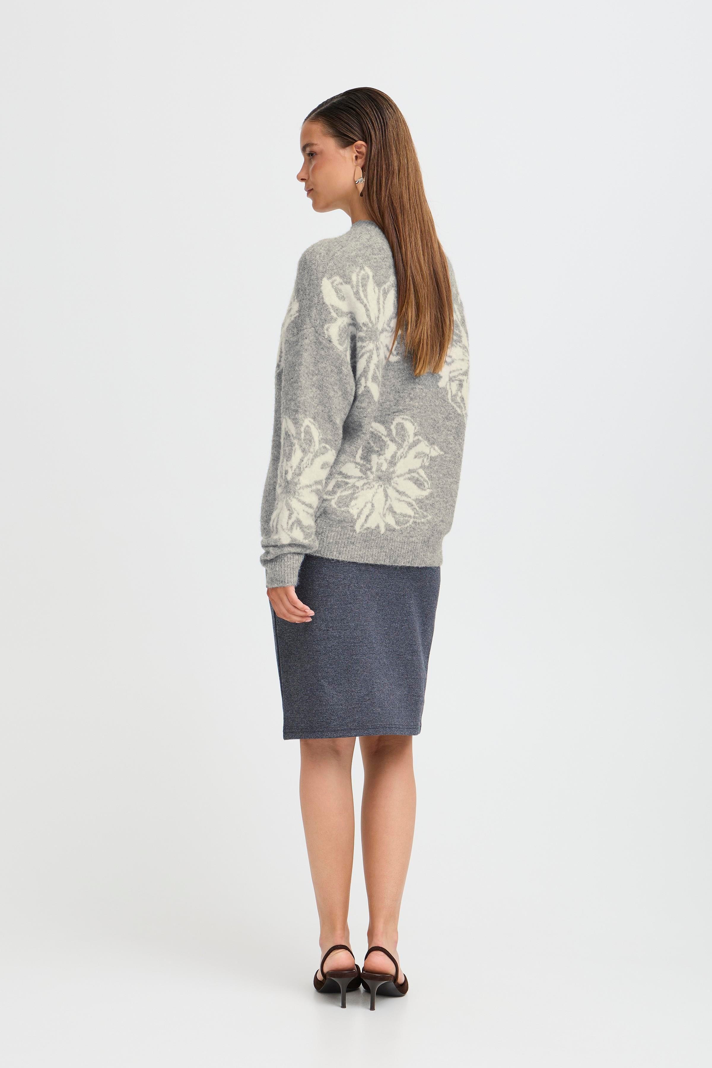BYOMEA Pullover LOOKBOOK BACK 20817100-200539