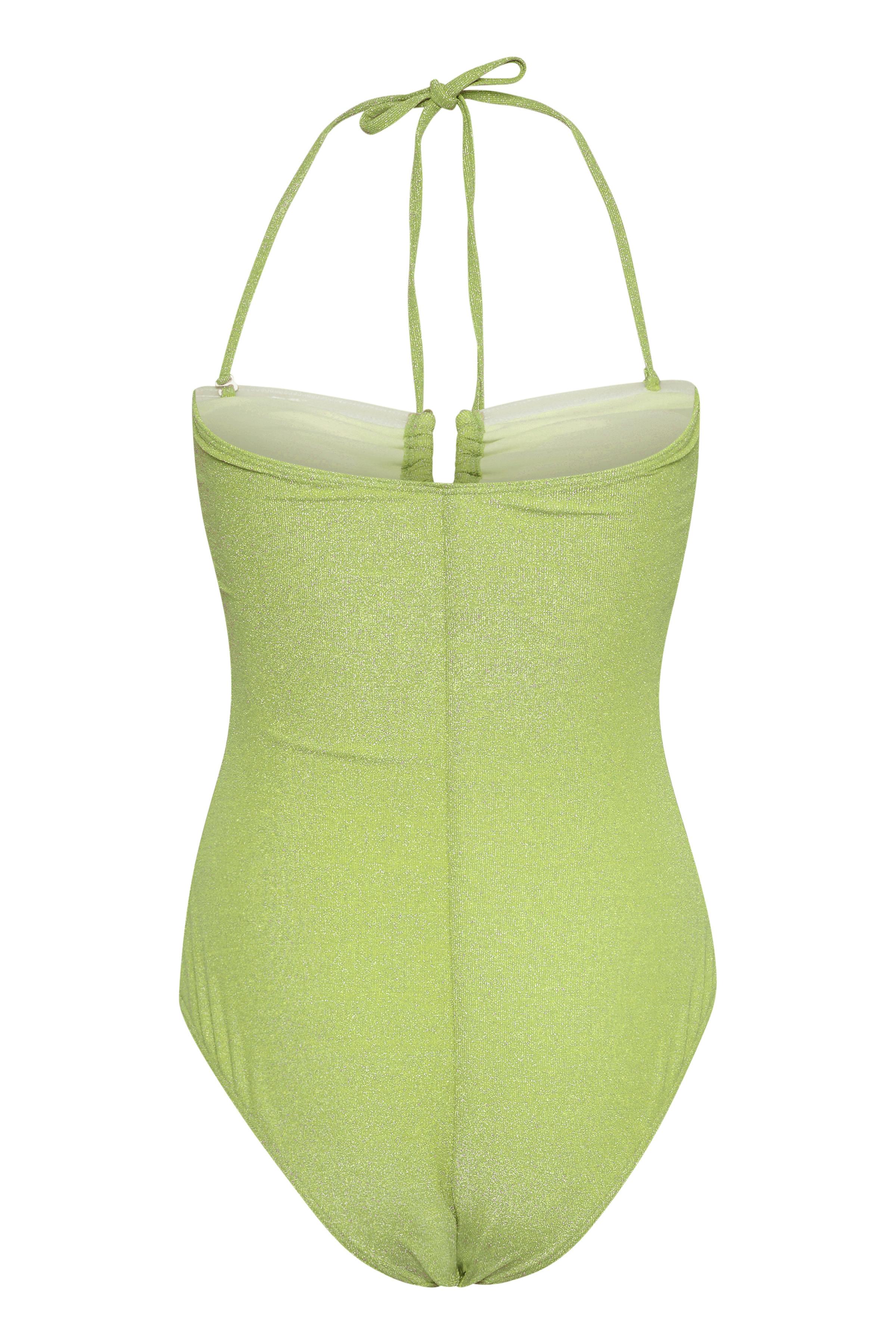 PilinaGZ Swim wear PACK BACK 10907101-104037