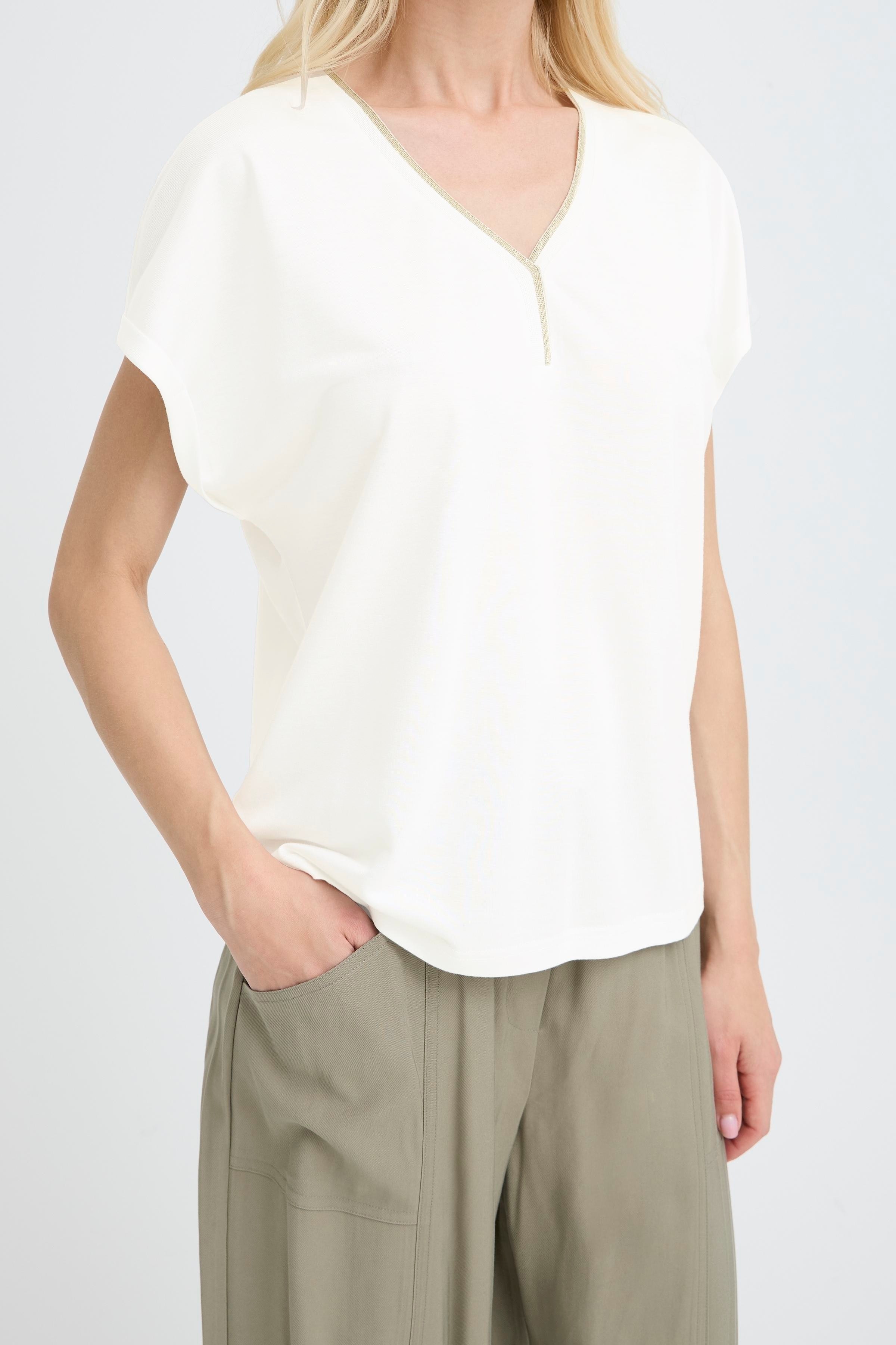 BYPAREESA T-shirt LOOKBOOK DETAIL 20818418-114300