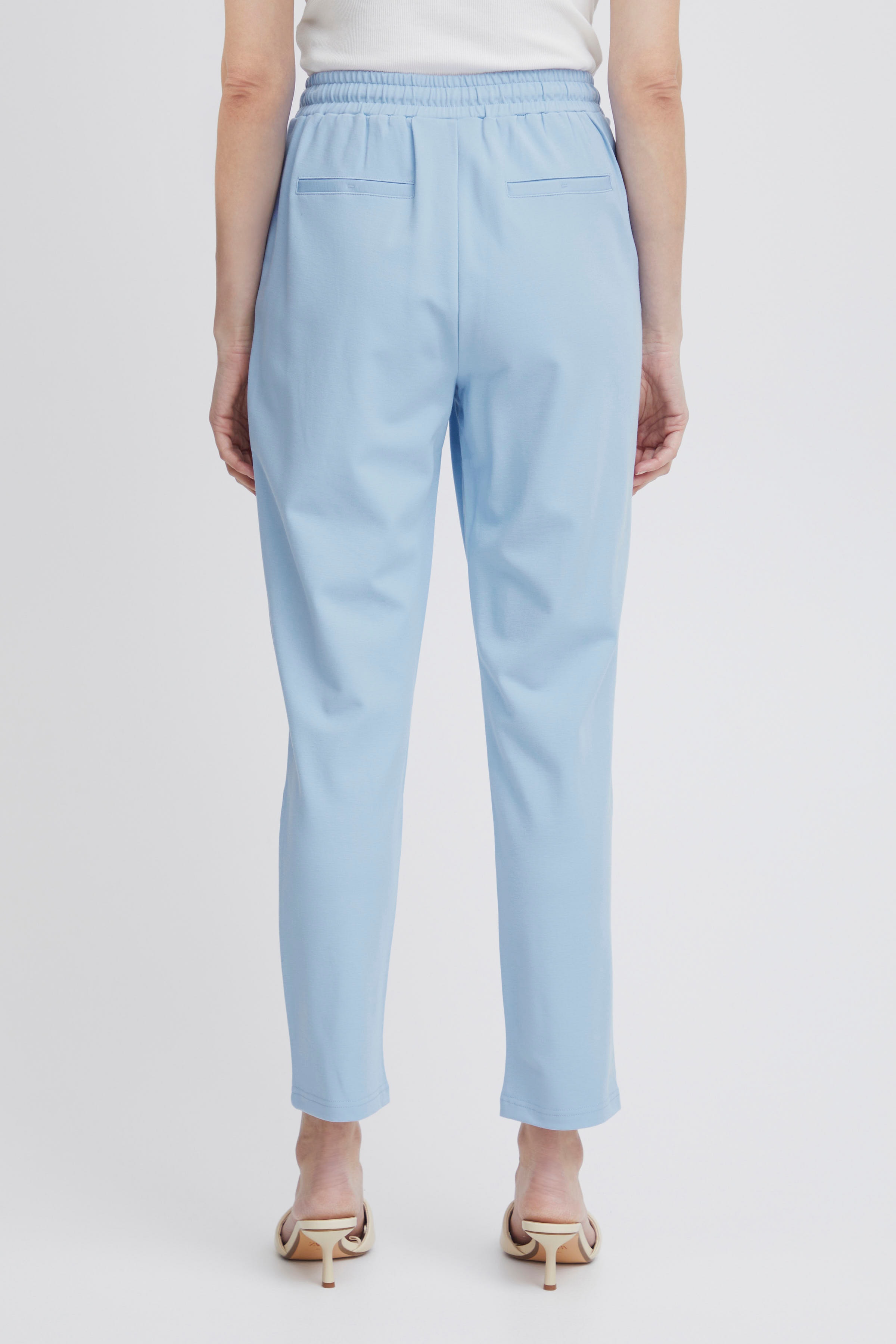 FRZASTRETCH Trousers LOOKBOOK BACK 20605622-164030