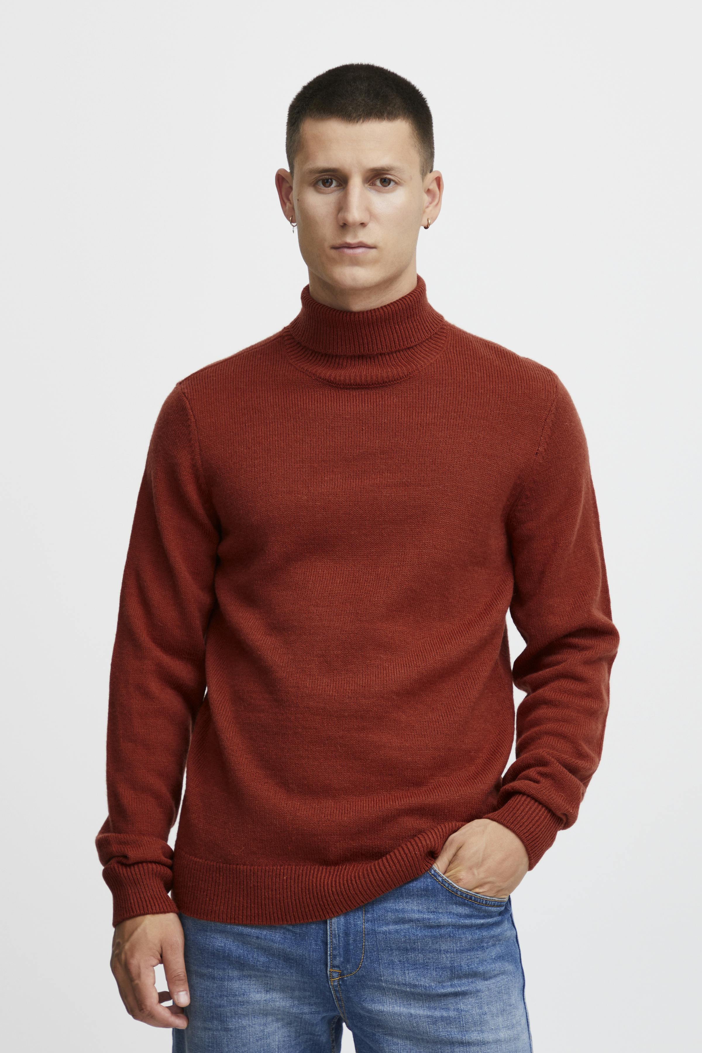 Stickad pullover LOOKBOOK FRONT 20716797-191540