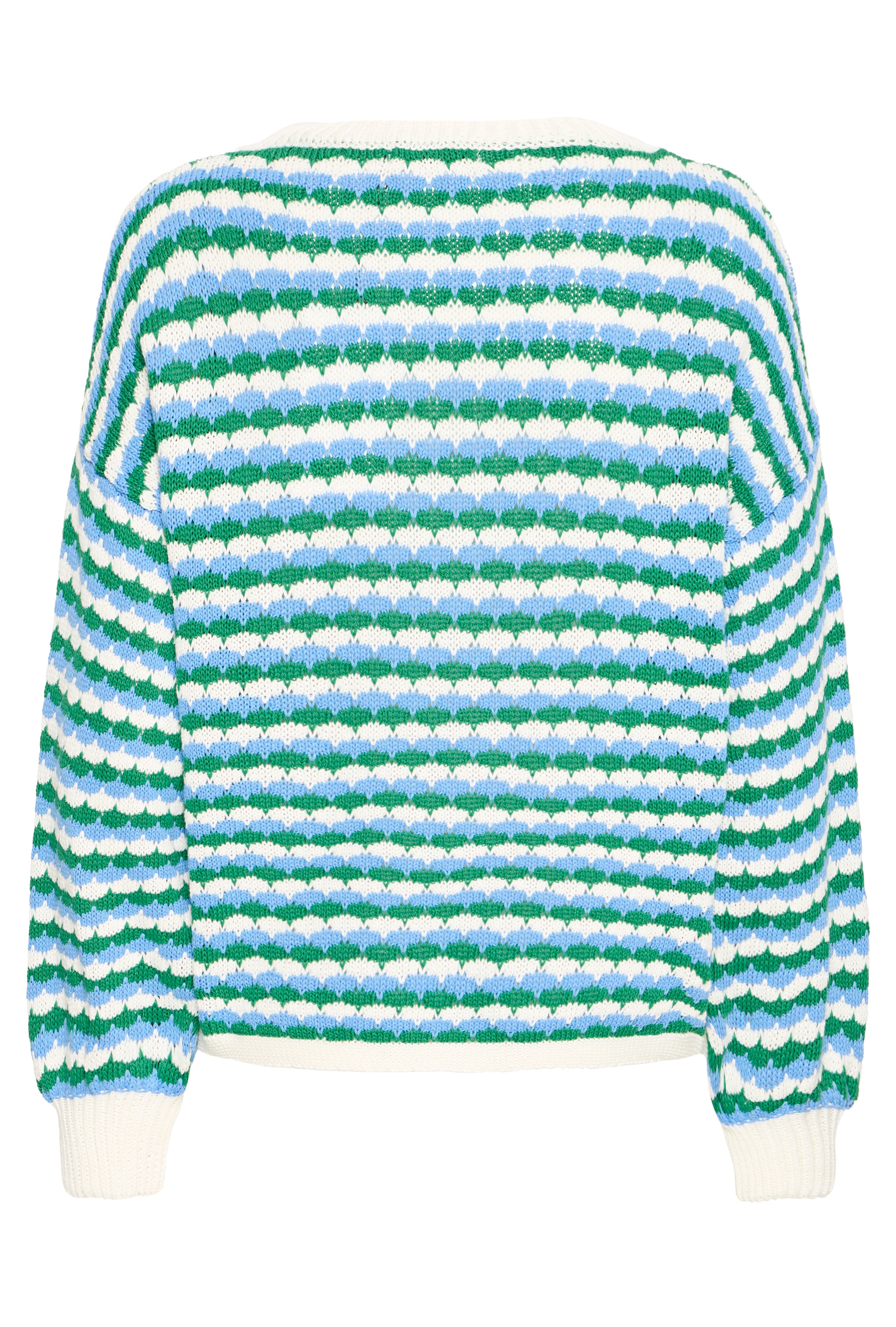 SBSYRANA Pullover PACK BACK 22100952-166127